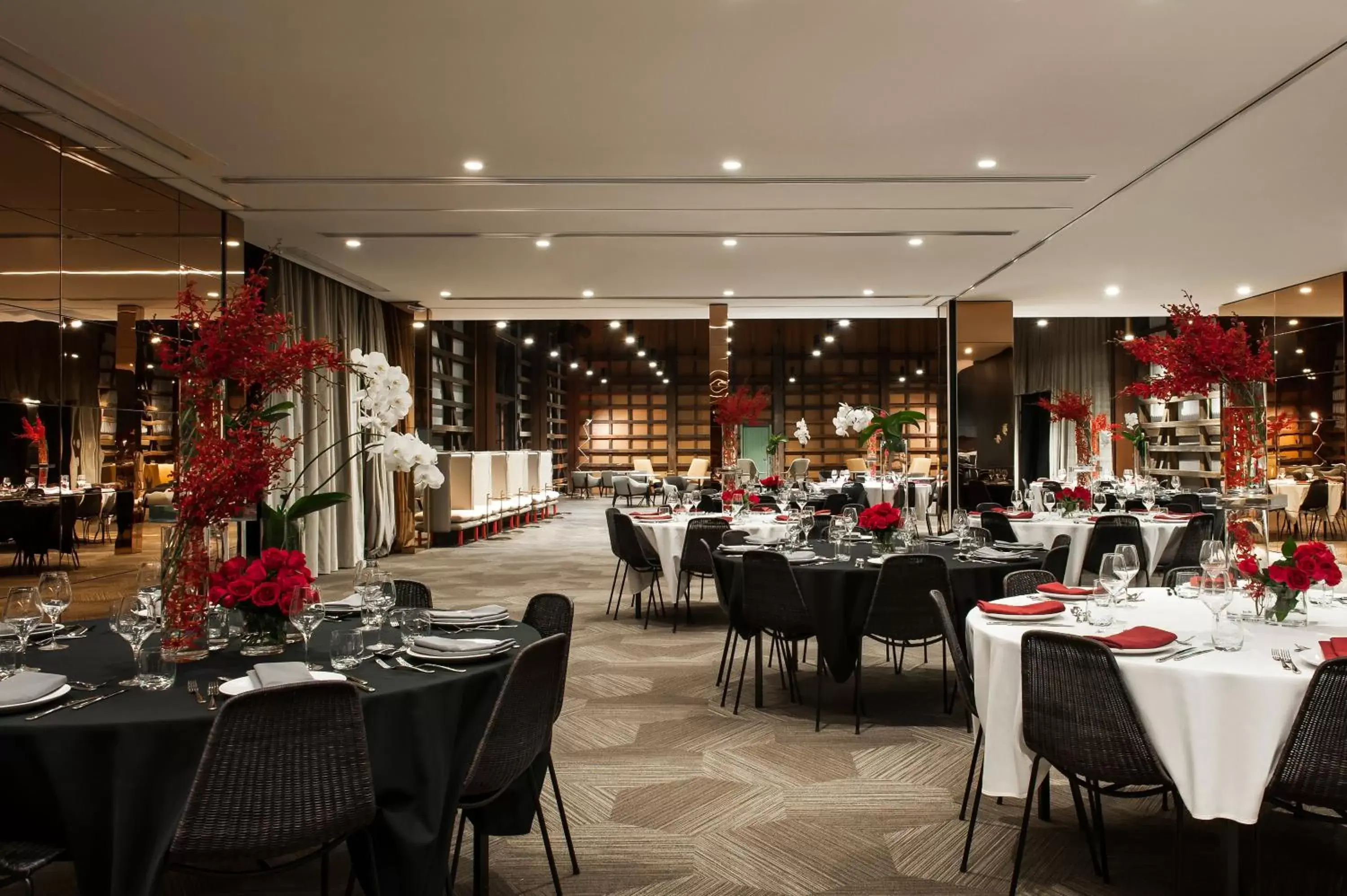 Meeting/conference room, Restaurant/Places to Eat in Ovolo Woolloomooloo