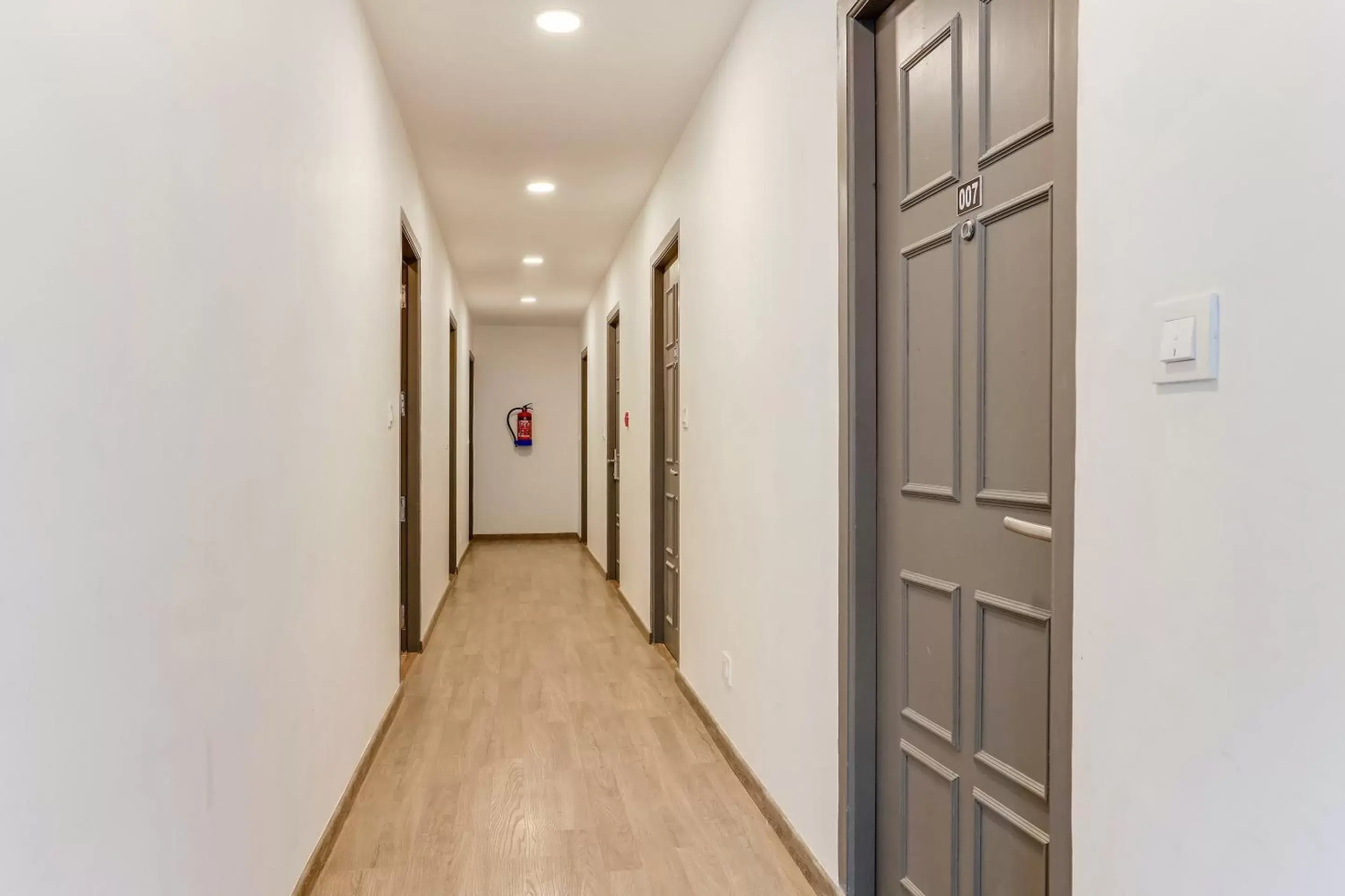 Lobby or reception in UPAR Hotels Uthandi, ECR Lobby or reception in UPAR Hotels Uthandi, ECR