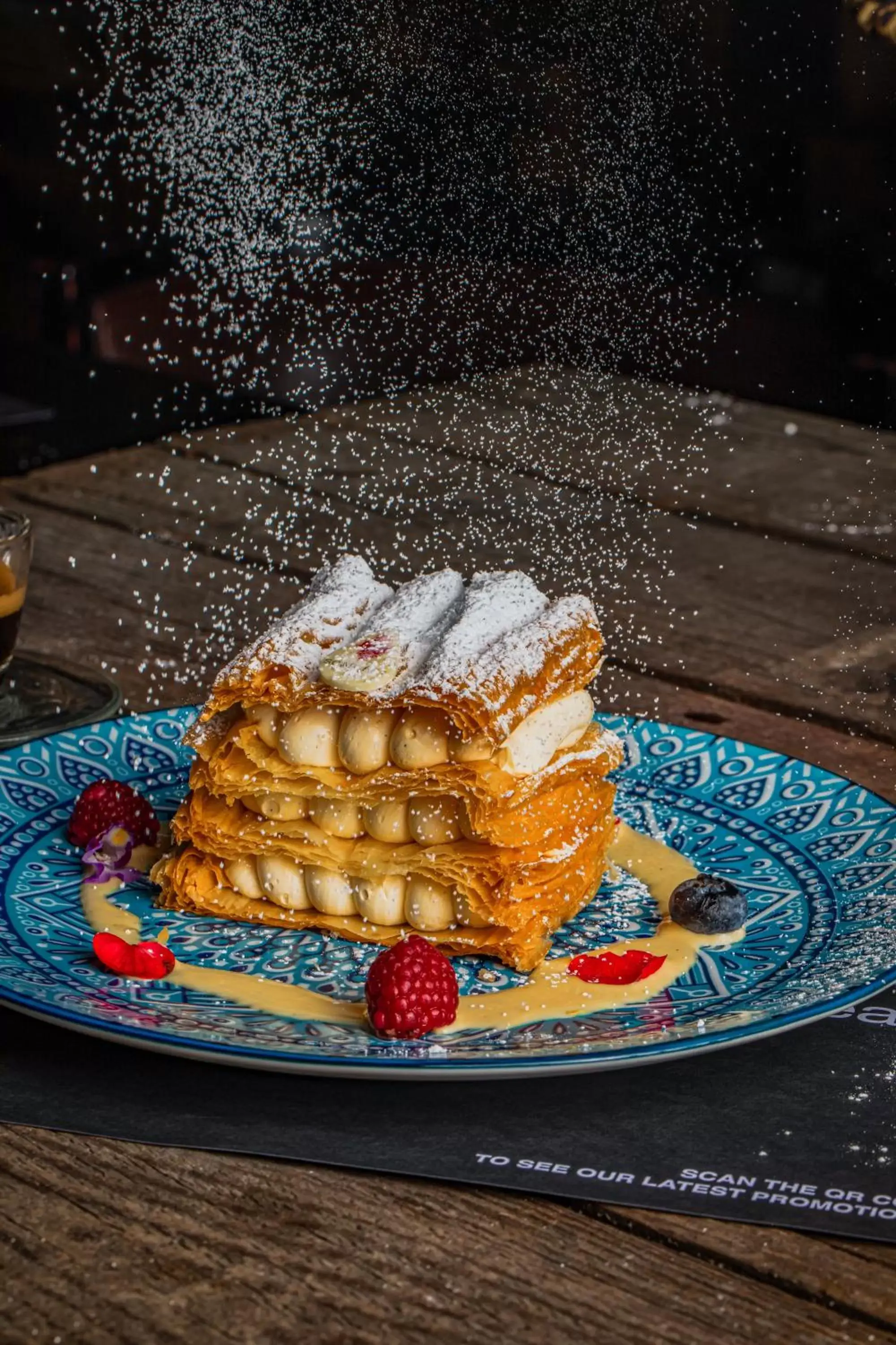 Restaurant/places to eat in Hospes Infante Sagres Porto - Small Luxury Hotels Of The World Restaurant/places to eat in Hospes Infante Sagres Porto - Small Luxury Hotels Of The World