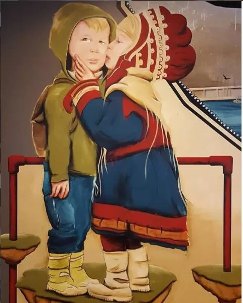 Other in Smarthotel Tromsø