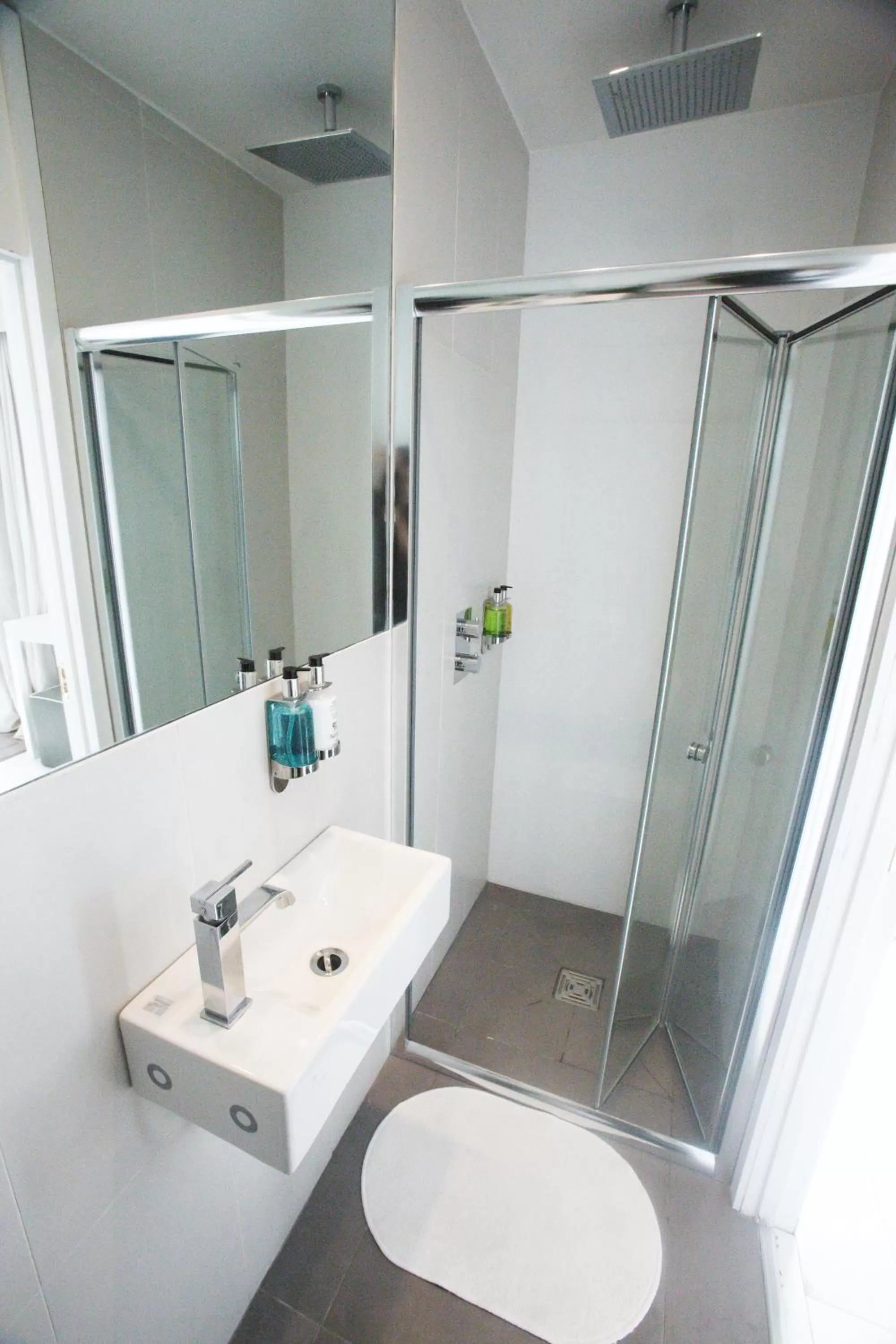 Bathroom in Room Home Stay