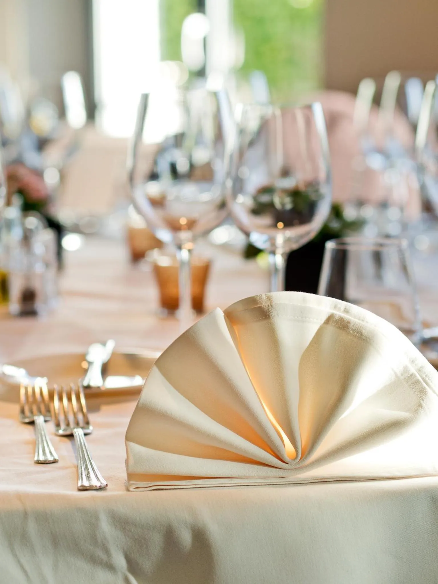 Restaurant/places to eat in Hotel Restaurant Weinebrugge