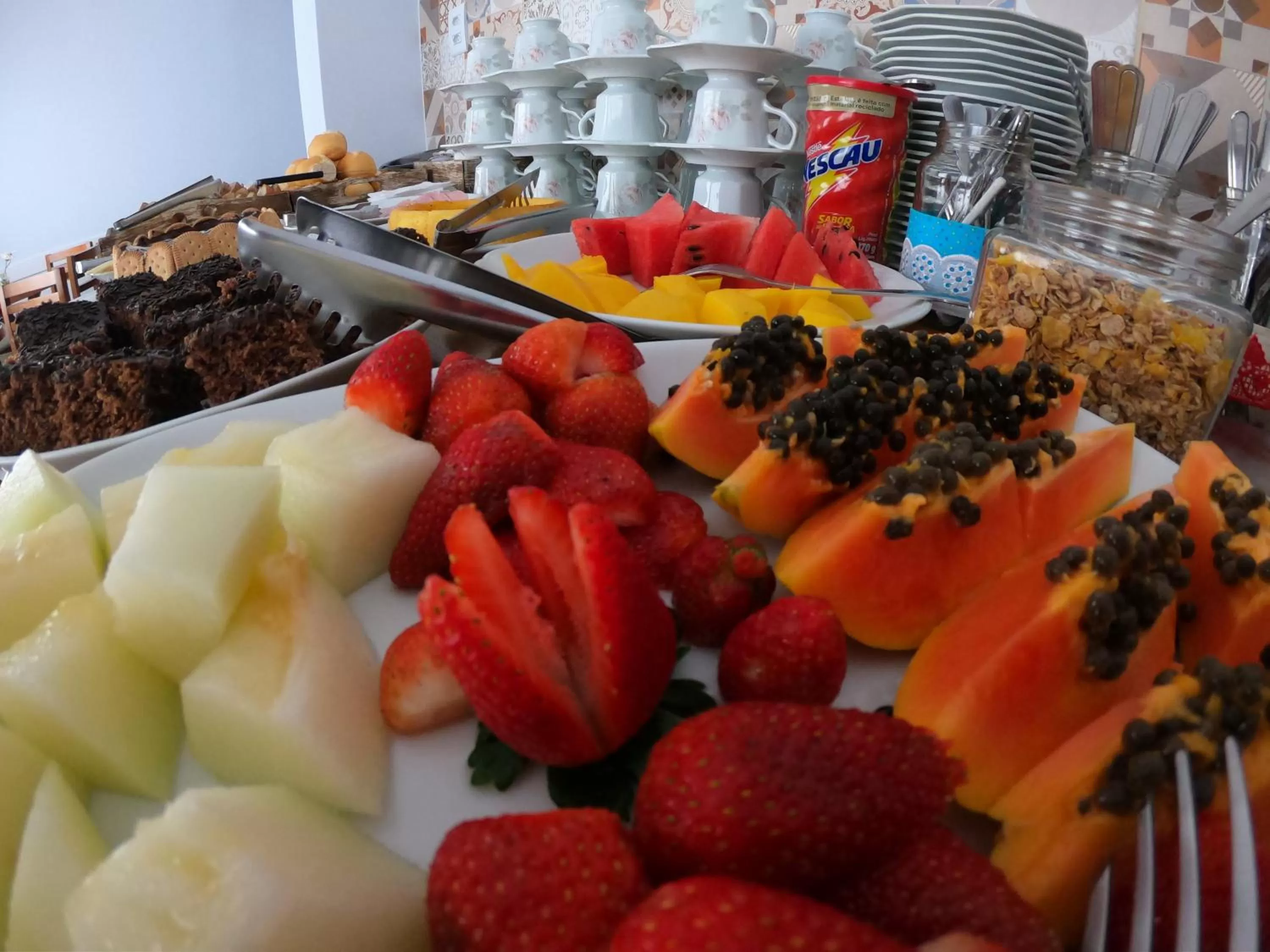 Hotel e Pousada Magic