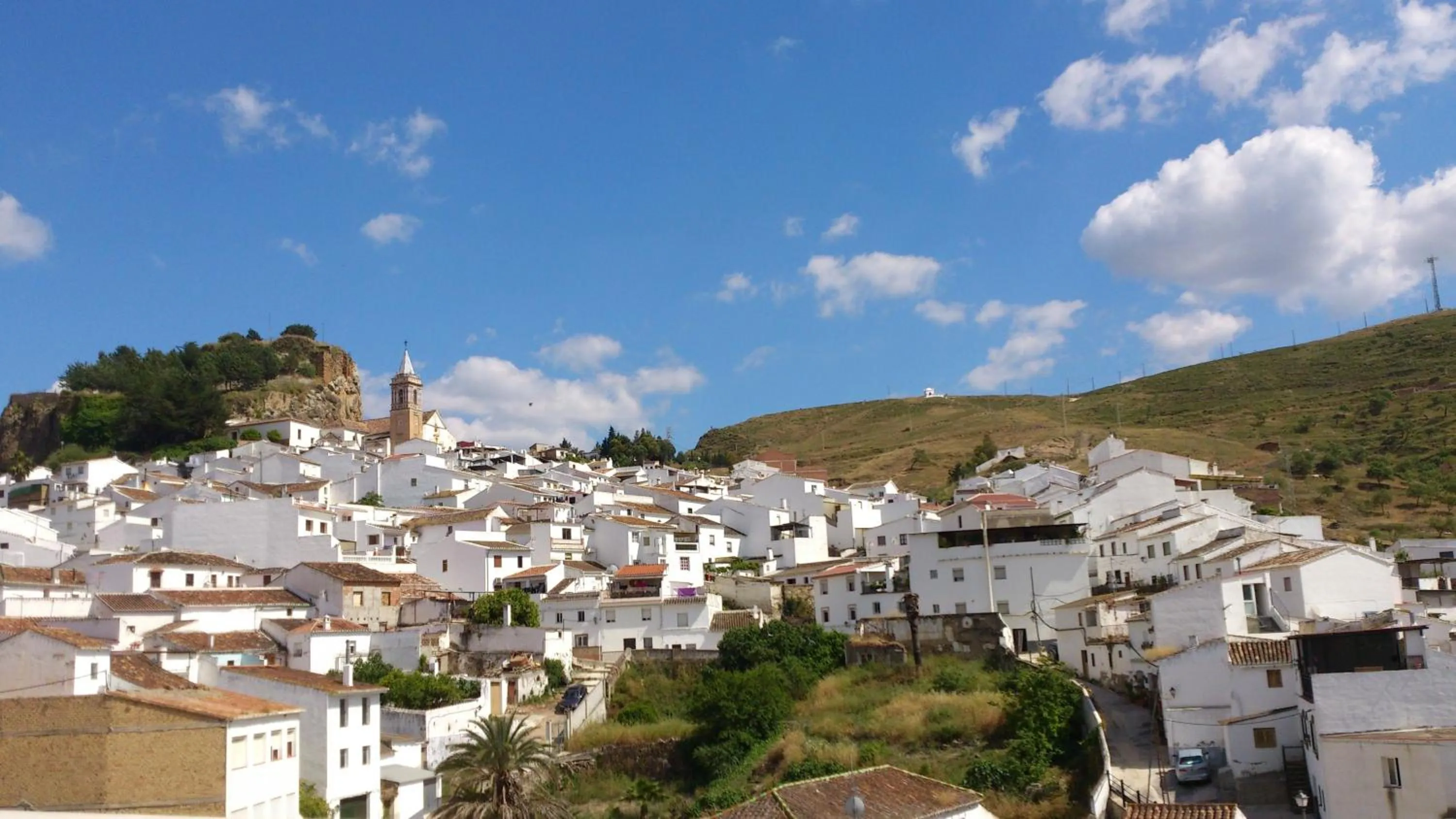 Day in Apartamentos Ardales