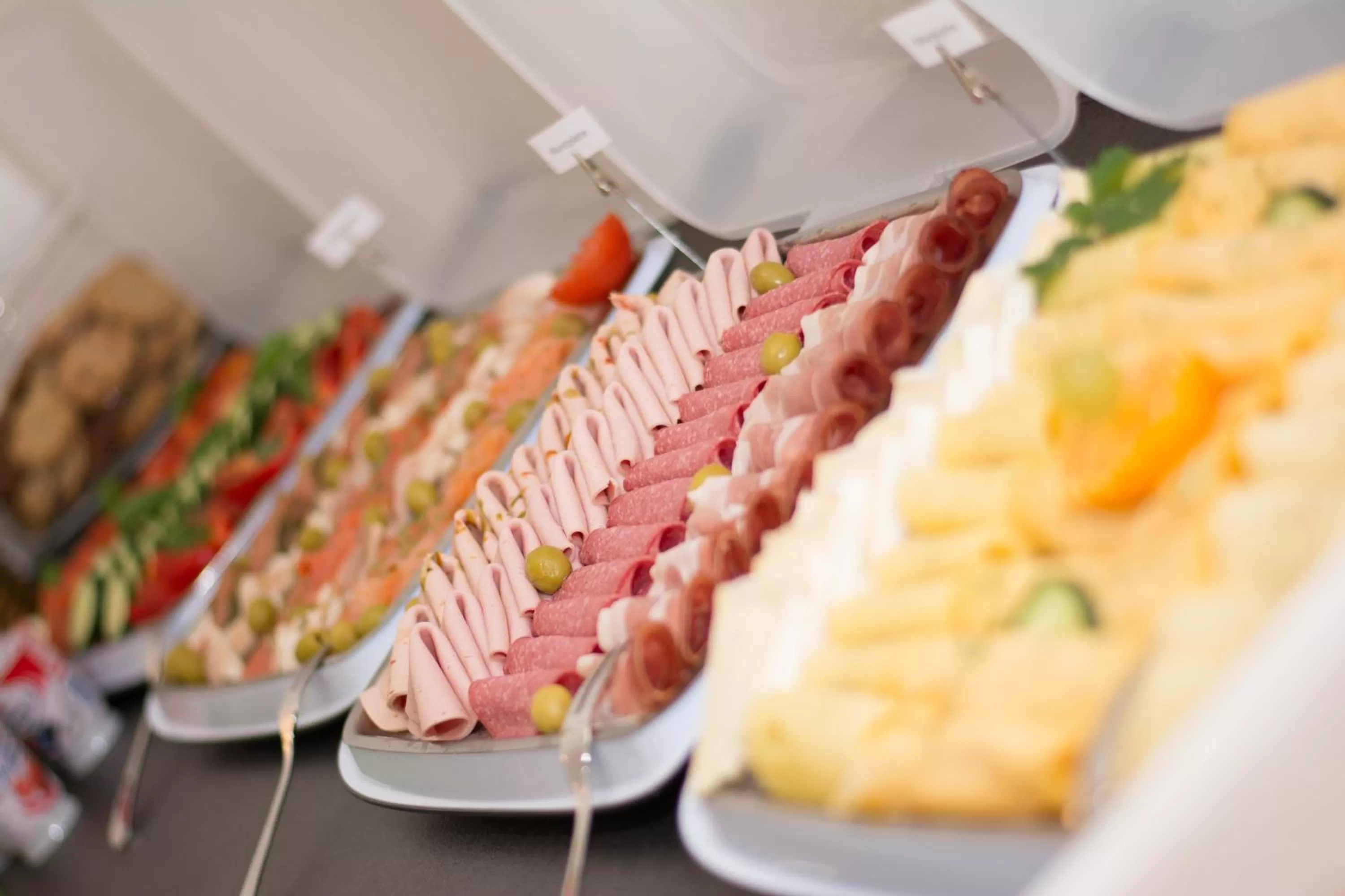 Food close-up, Food in B&B Kukione