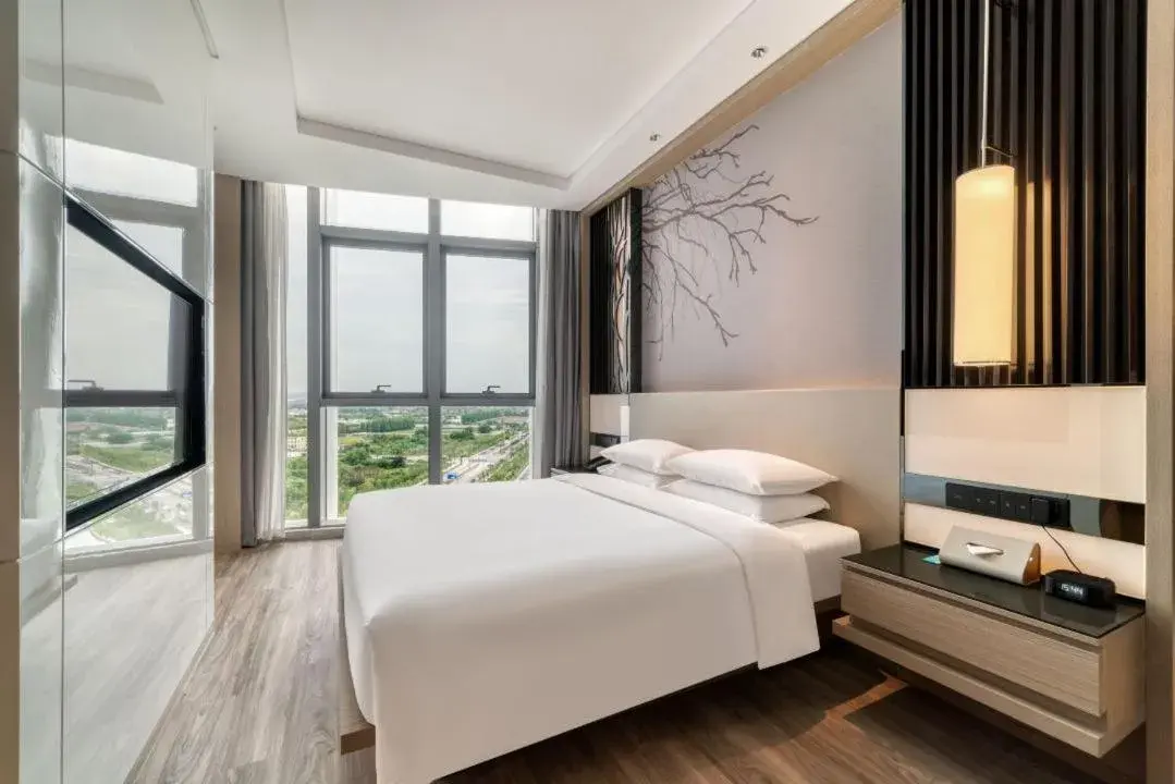 Courtyard by Marriott Hangzhou Xihu