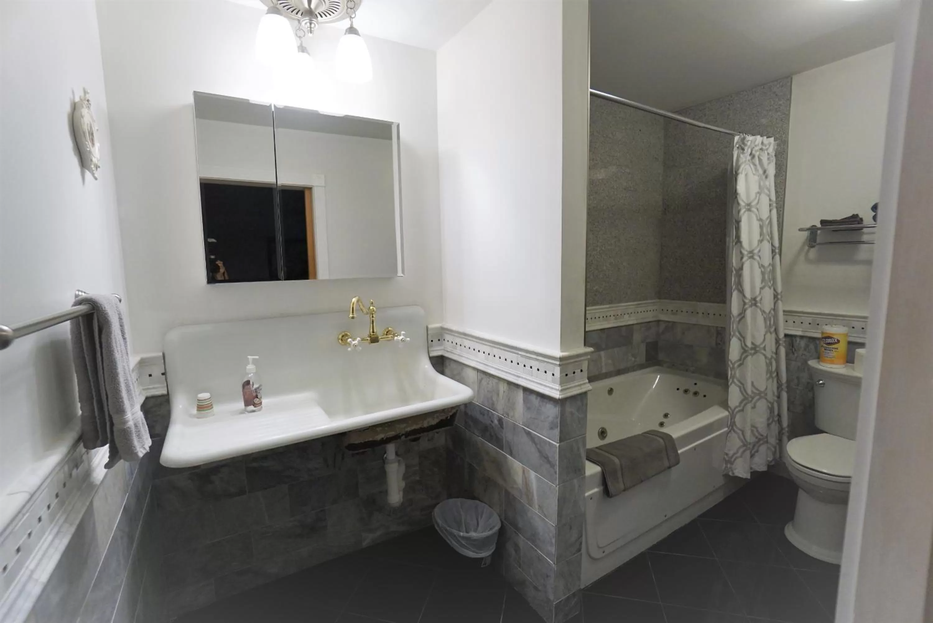 Paducah 1895 Washington Hotel