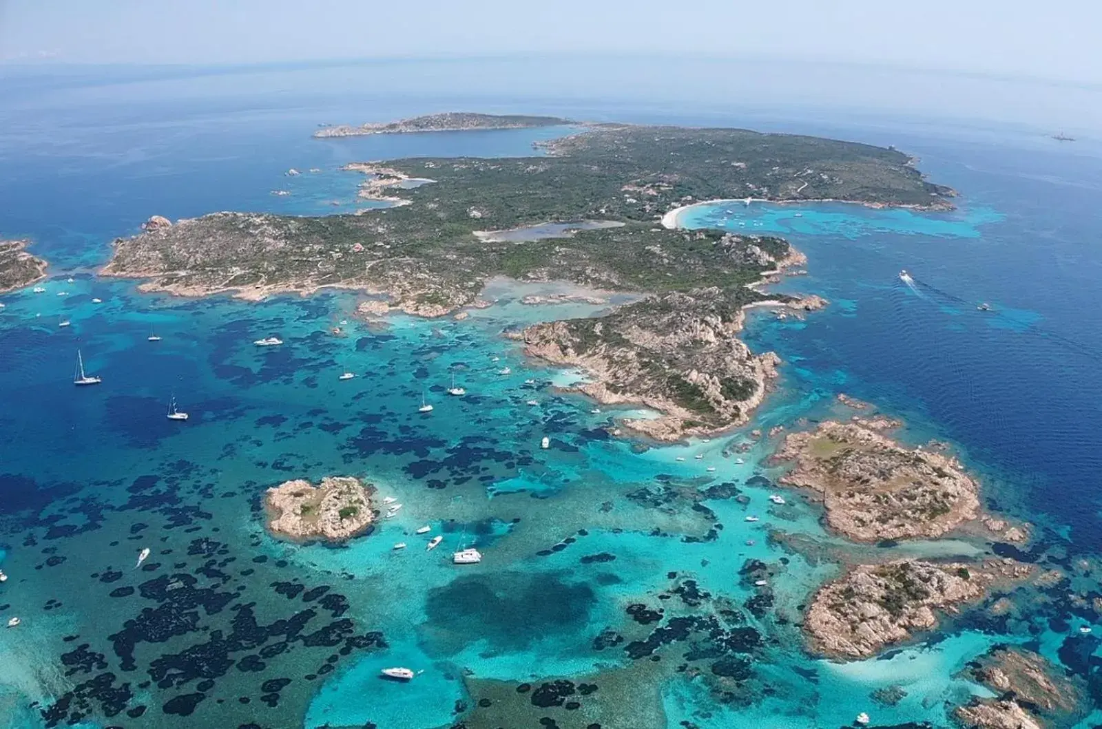 Hiking, Bird's-eye View in Hotel Villa Del Parco