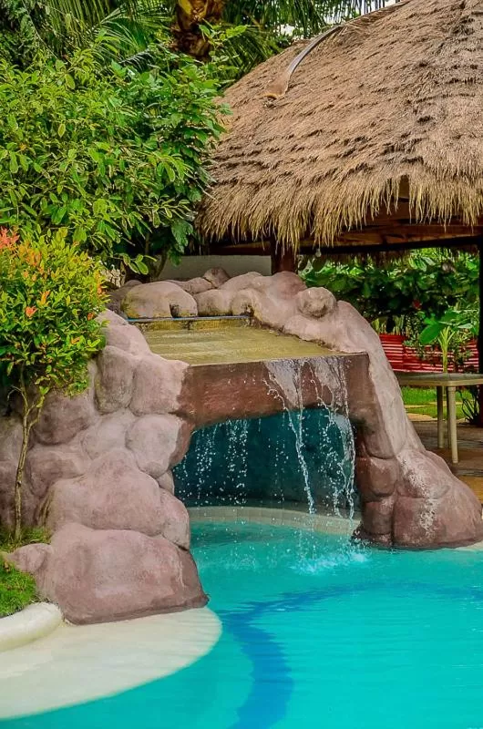 Camaya-an Paradise Beach Resort