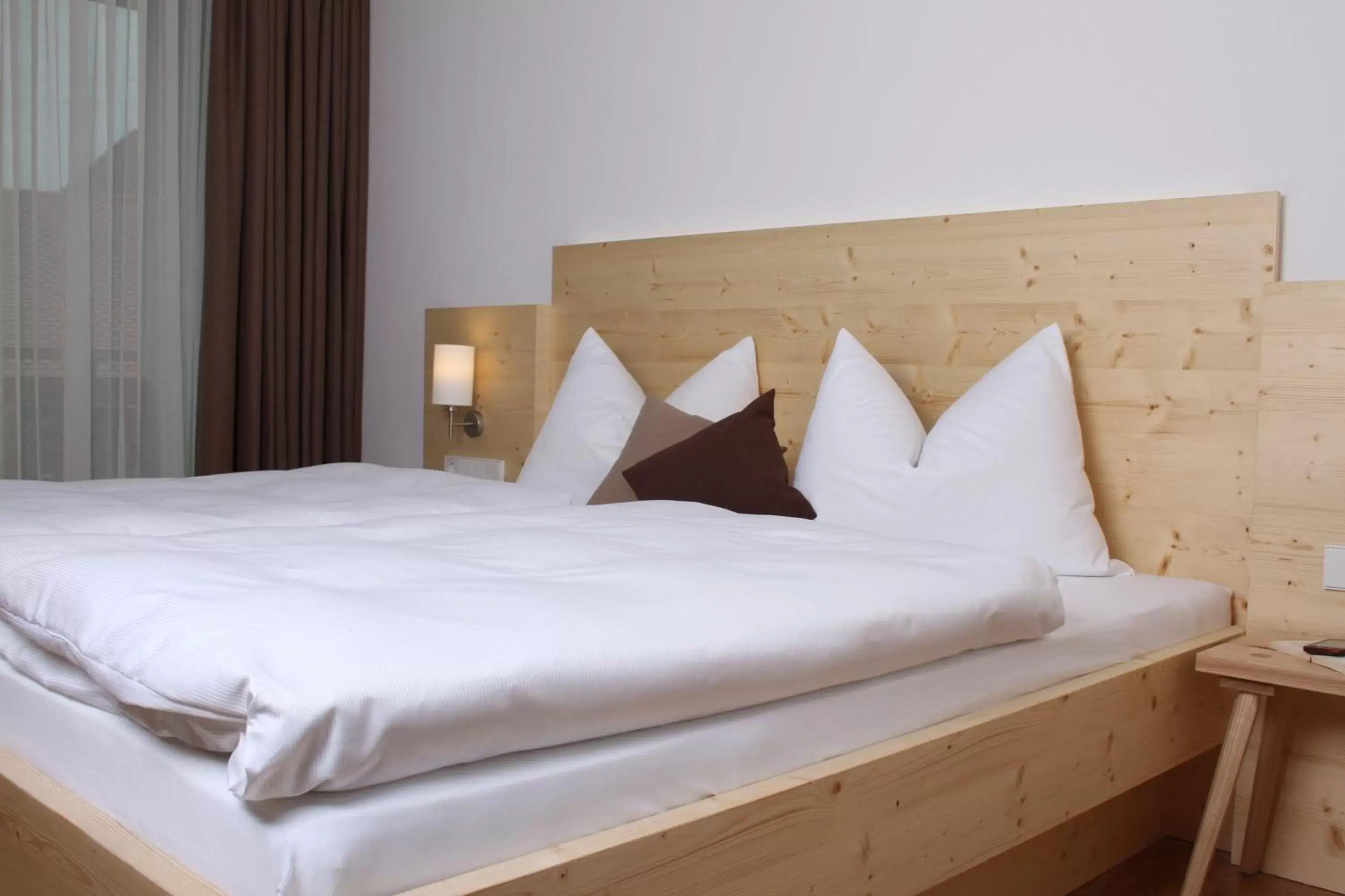 Duplex Quadruple Room - single occupancy in Beim Rinderwirt Duplex Quadruple Room - single occupancy in Beim Rinderwirt