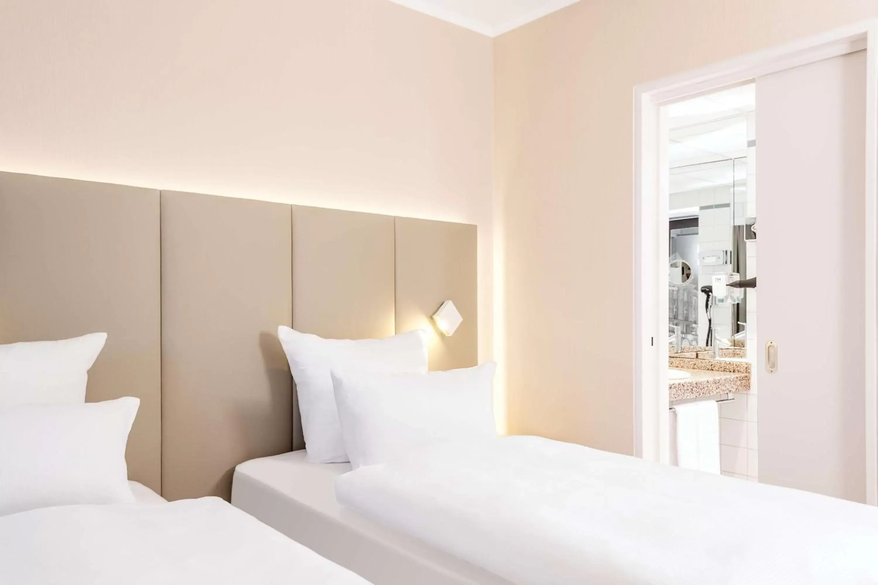 Suite in NH Dortmund Suite in NH Dortmund