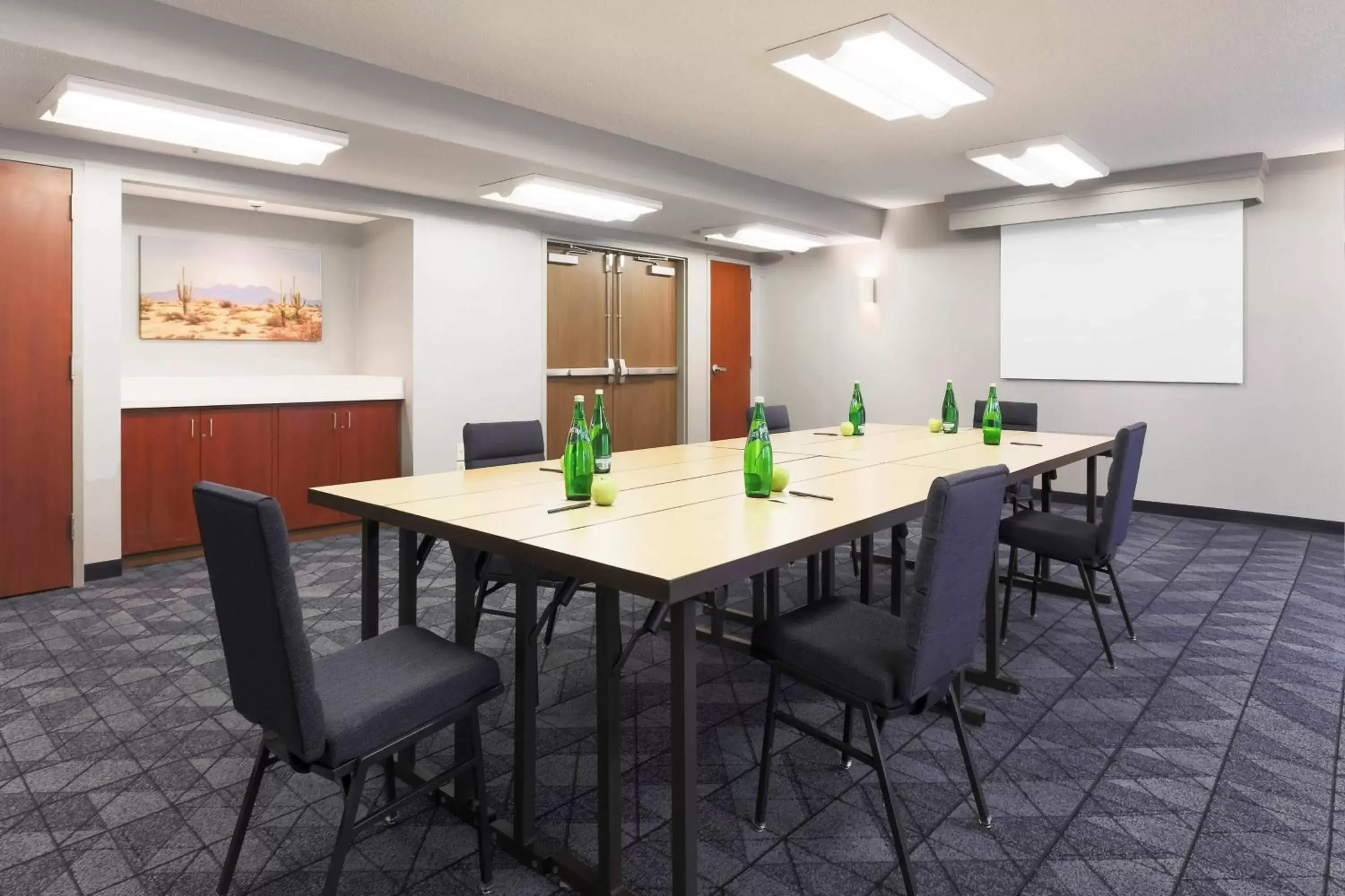 Meeting/conference room in Courtyard Tucson Airport