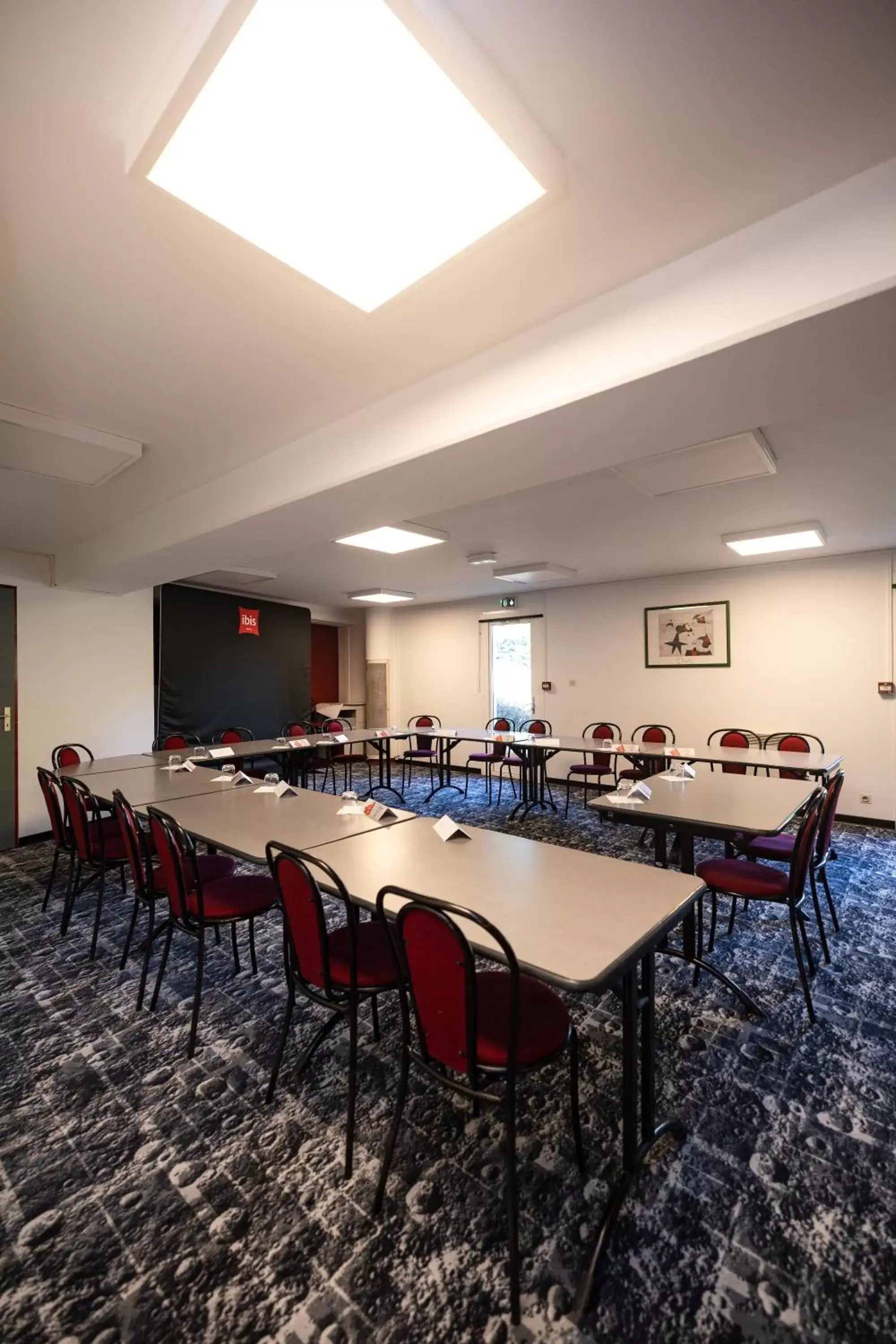 Business facilities in Hotel ibis Autun