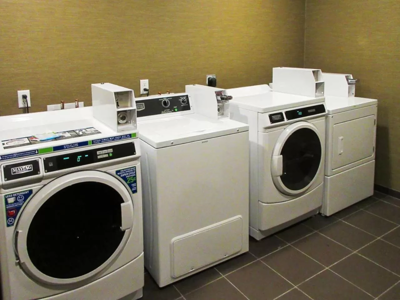 Property building in Sleep Inn & Suites West-Near Medical Center