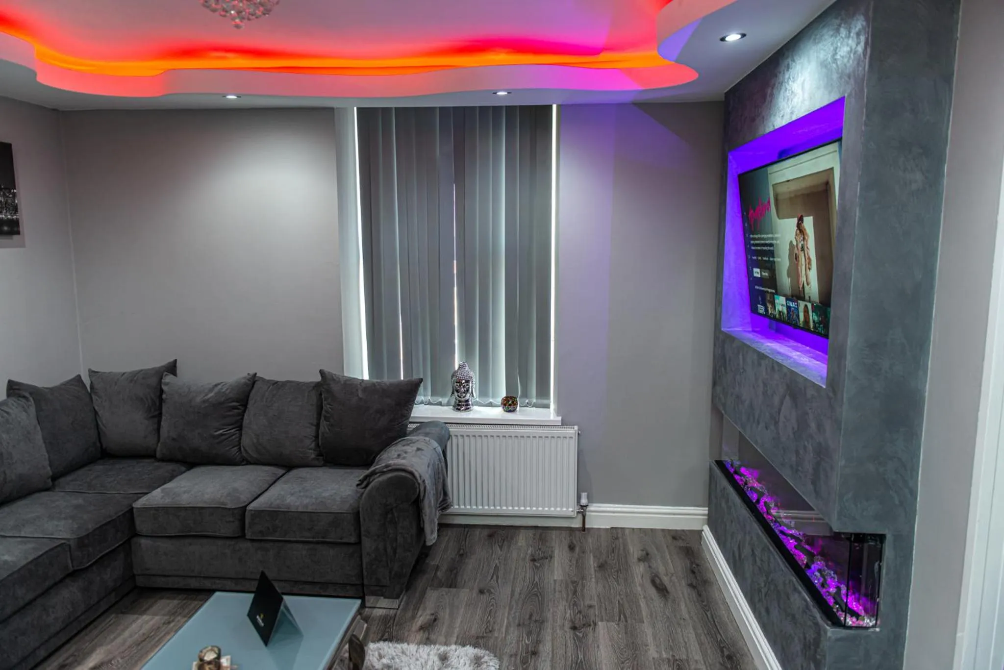 Meridian Serviced Apartments