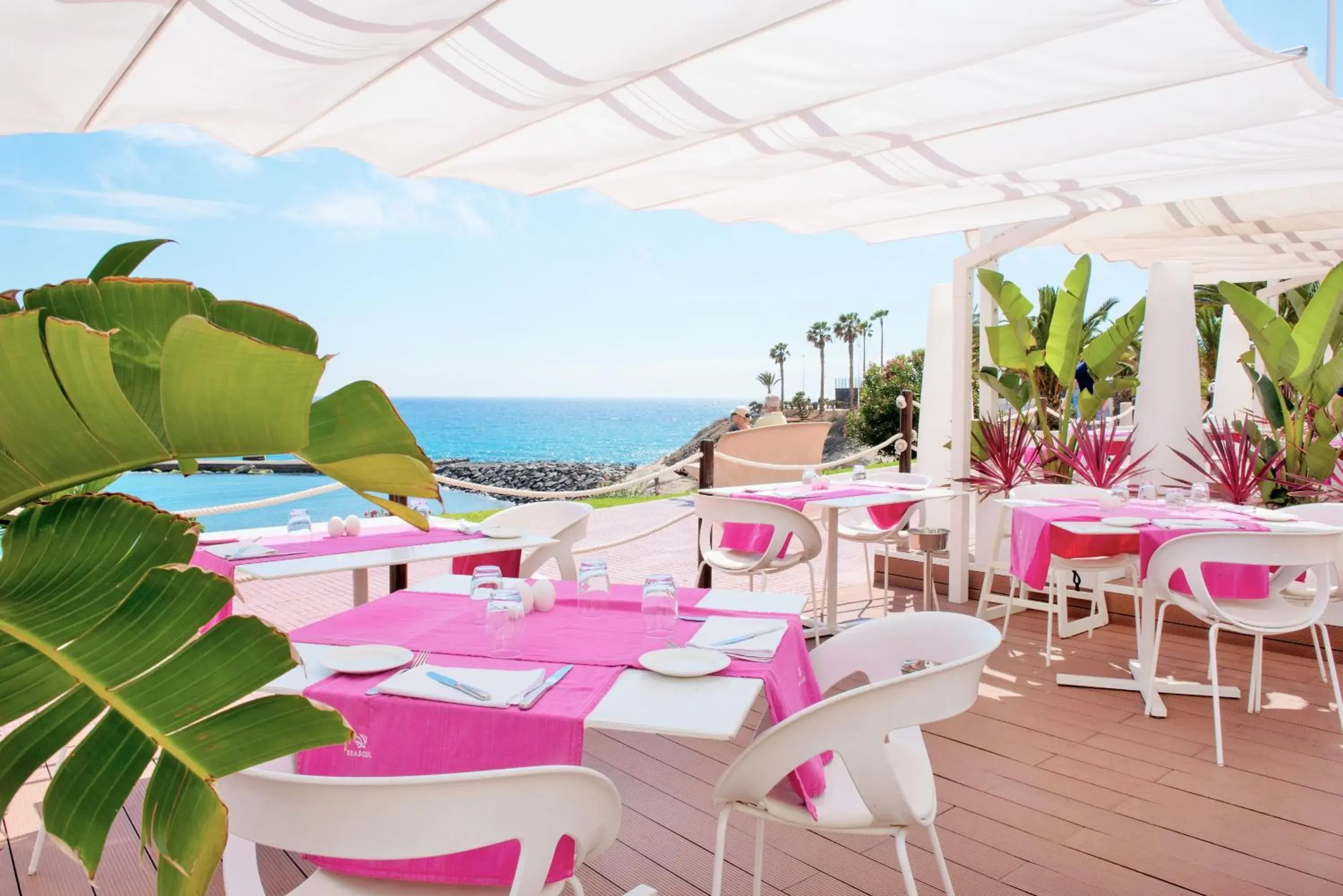 Restaurant/places to eat in Iberostar Selection Anthelia Restaurant/places to eat in Iberostar Selection Anthelia