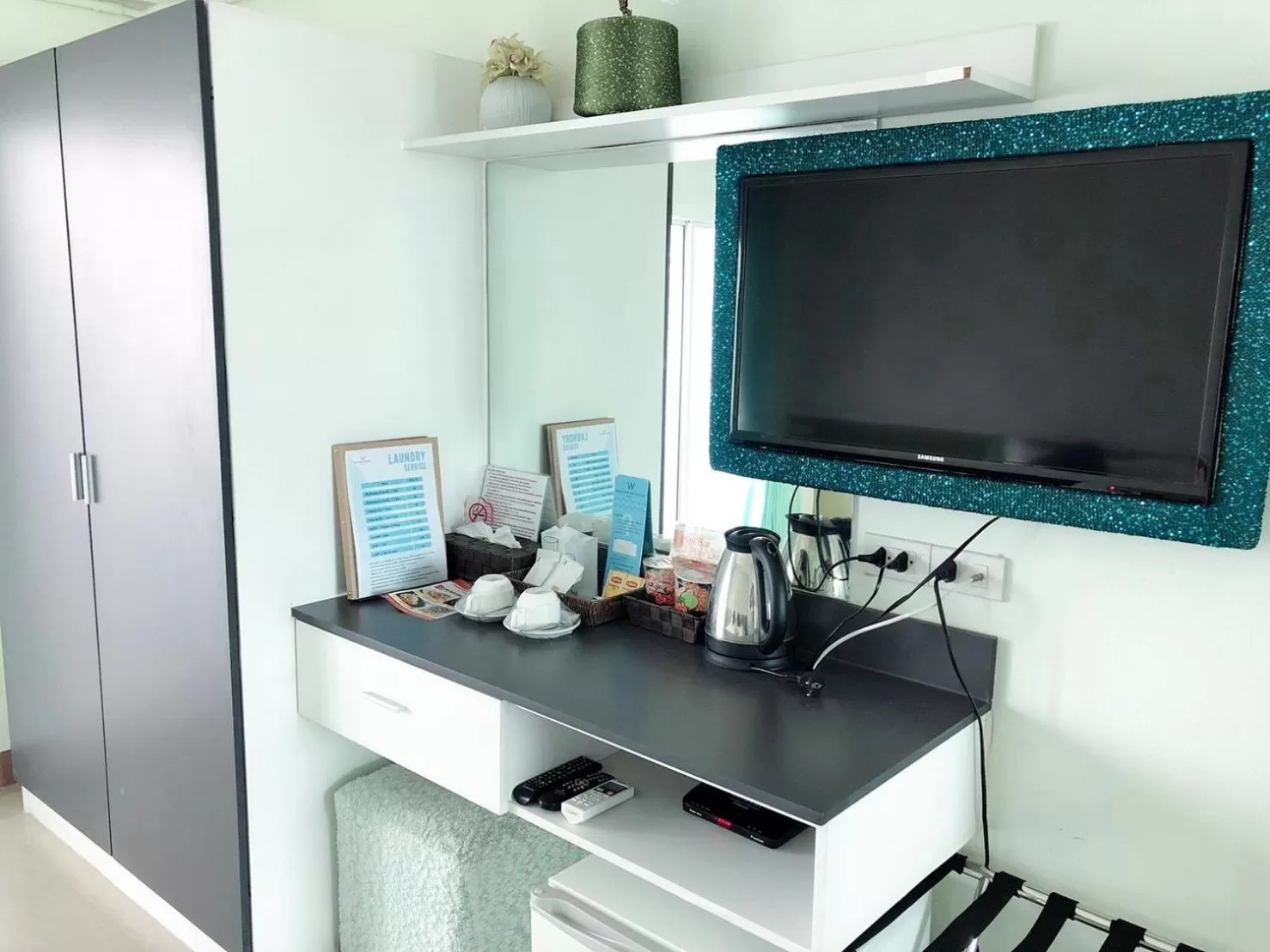 Westgate Residence Hotel