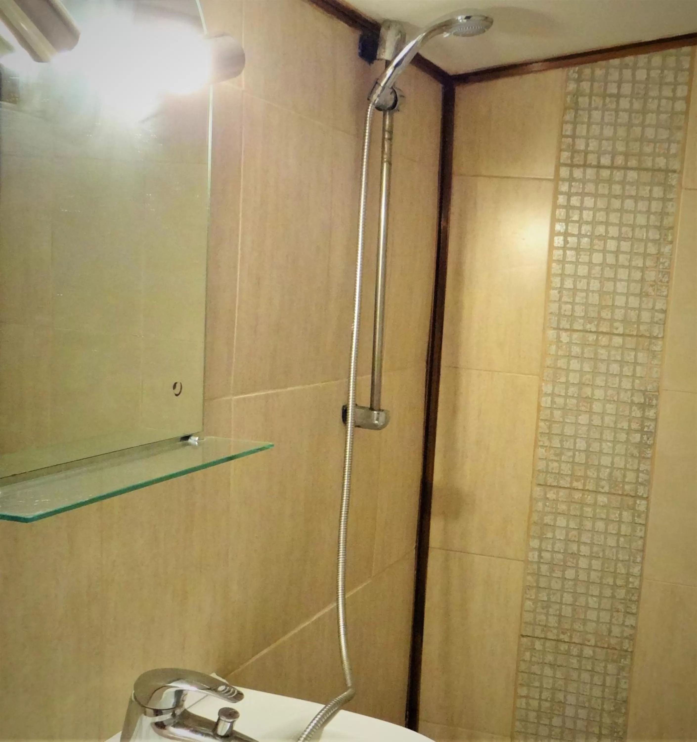 Стаи за гости The Old House