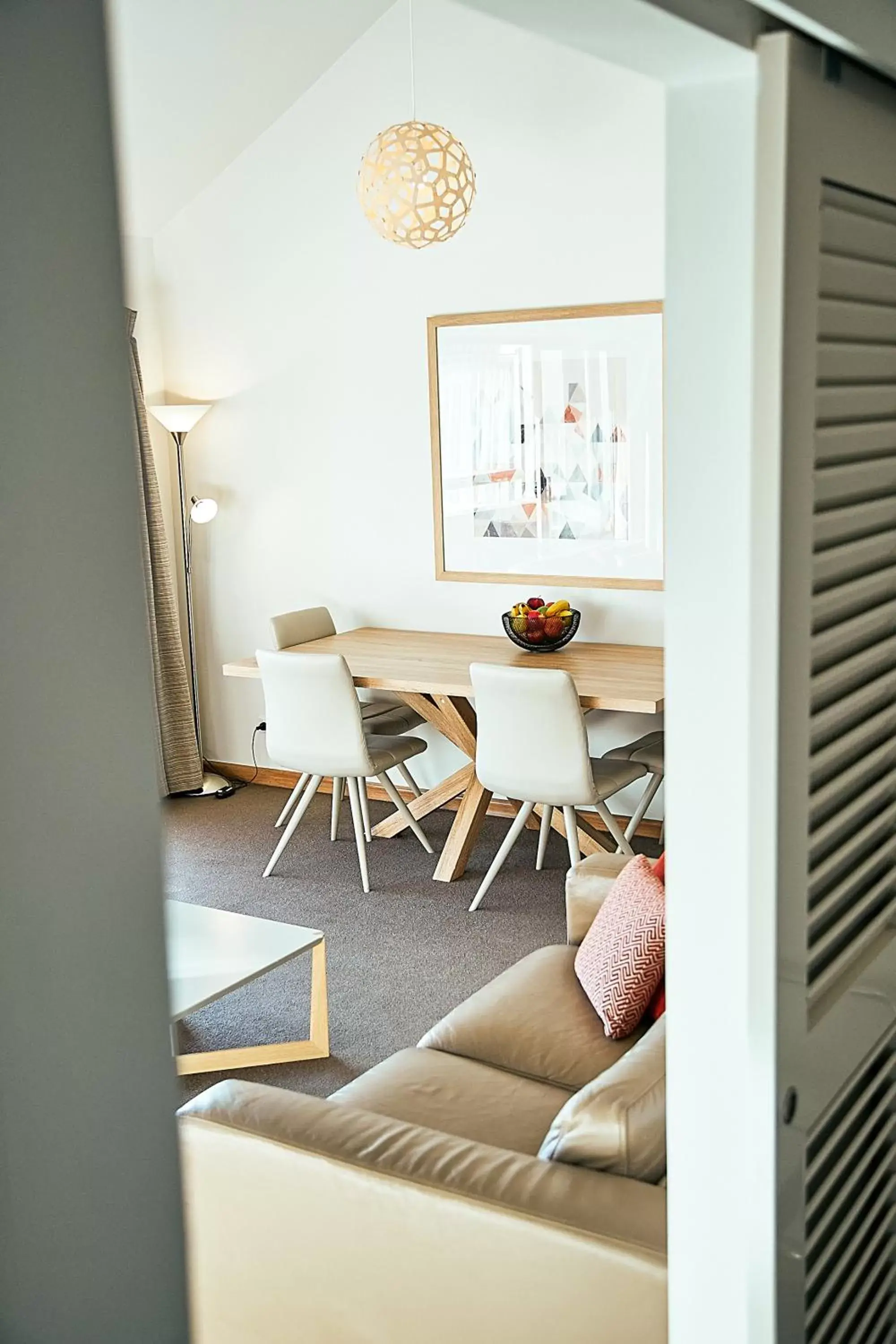 Living room, Seating Area in Salamanca Inn