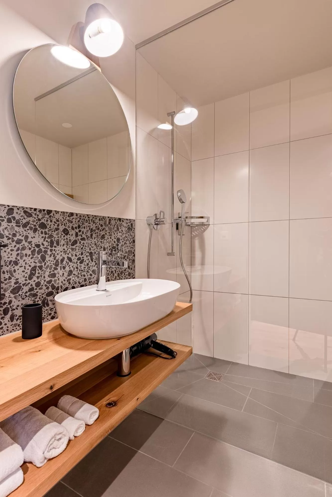 Gyger Restaurant Confiserie B&B