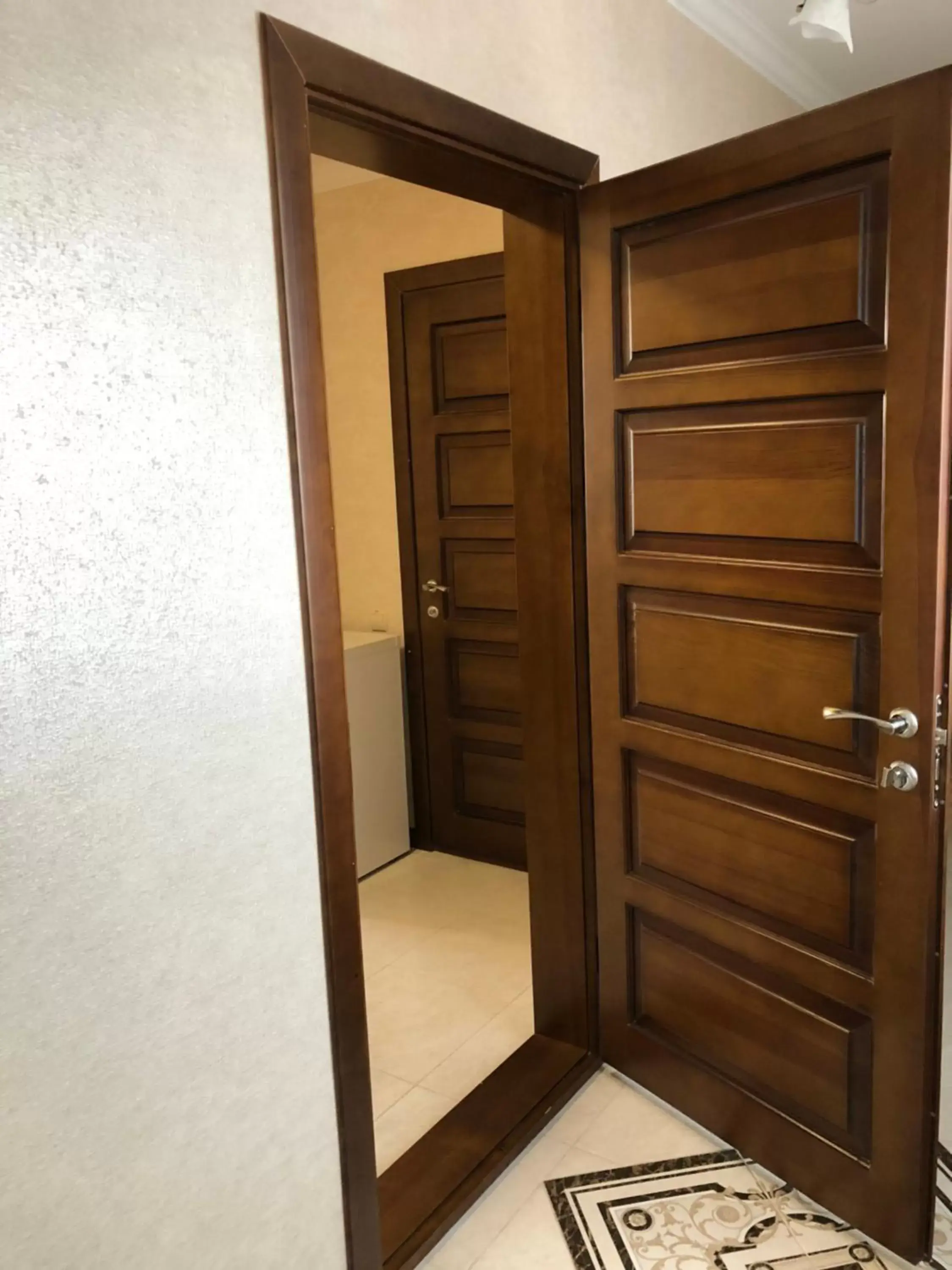 Standard Triple Room in Mon Plaisir Standard Triple Room in Mon Plaisir