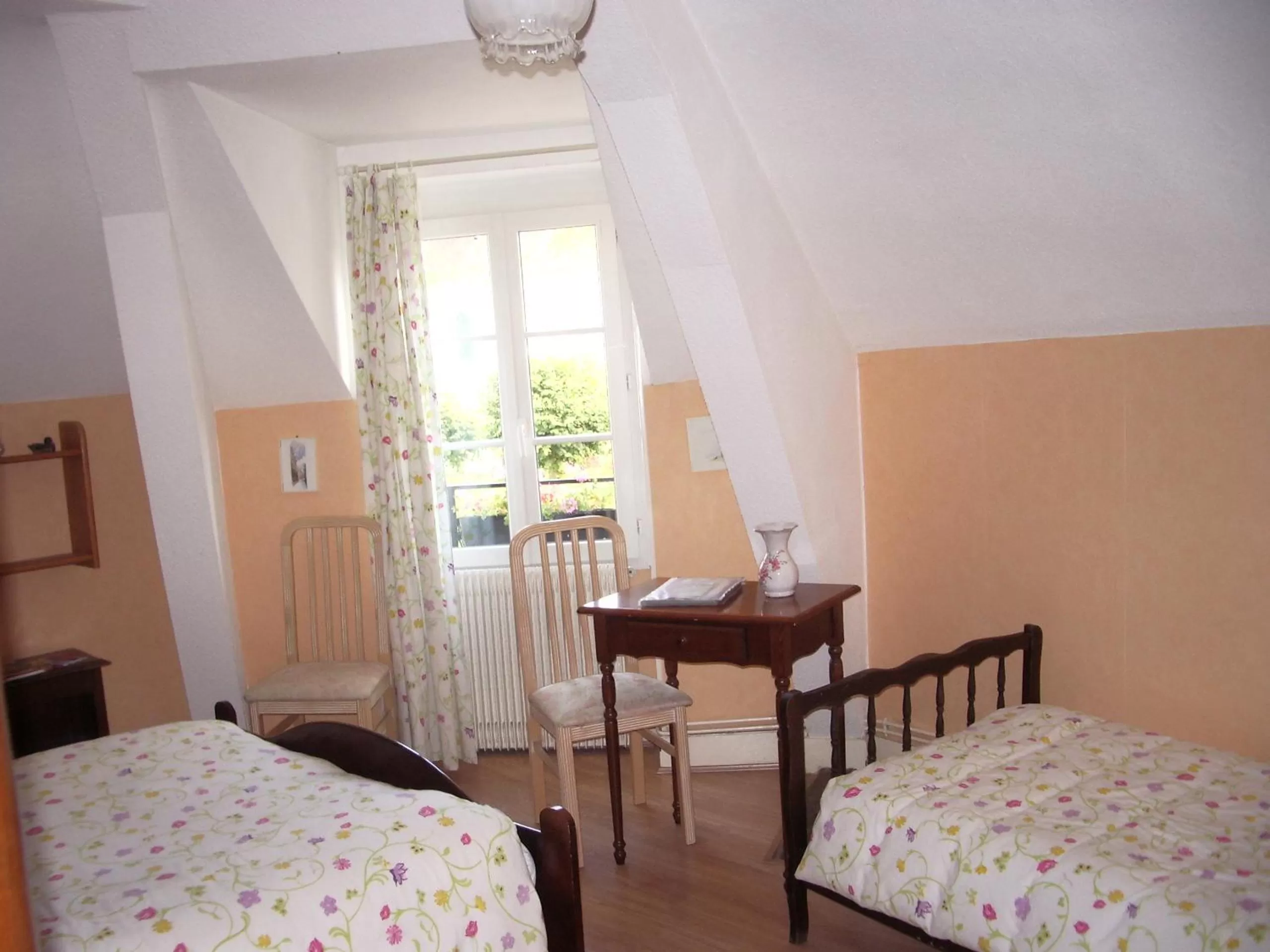 Decorative detail, Room Photo in Les Glycines