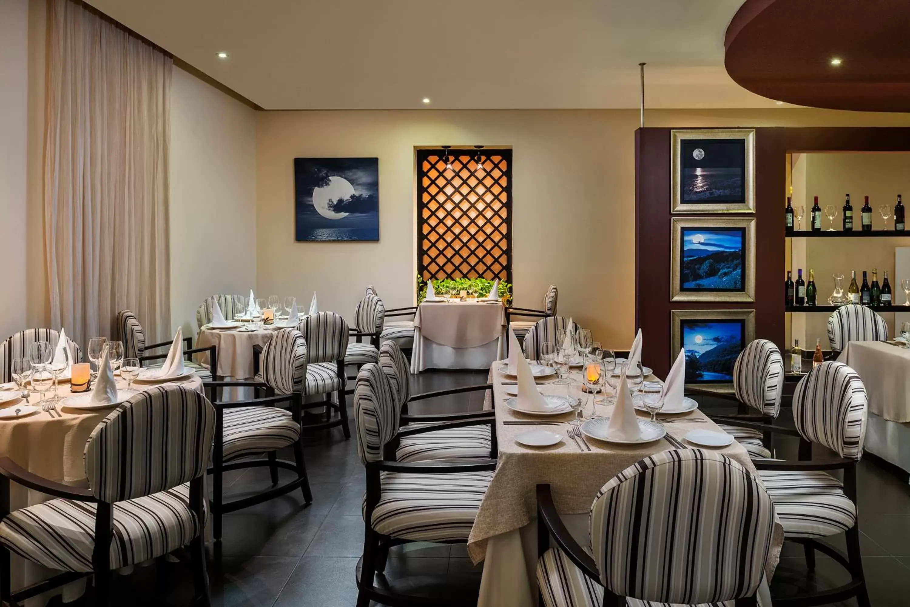 Restaurant/places to eat in El Beso Adults Only at Ocean Coral & Turquesa All Inclusive Restaurant/places to eat in El Beso Adults Only at Ocean Coral & Turquesa All Inclusive