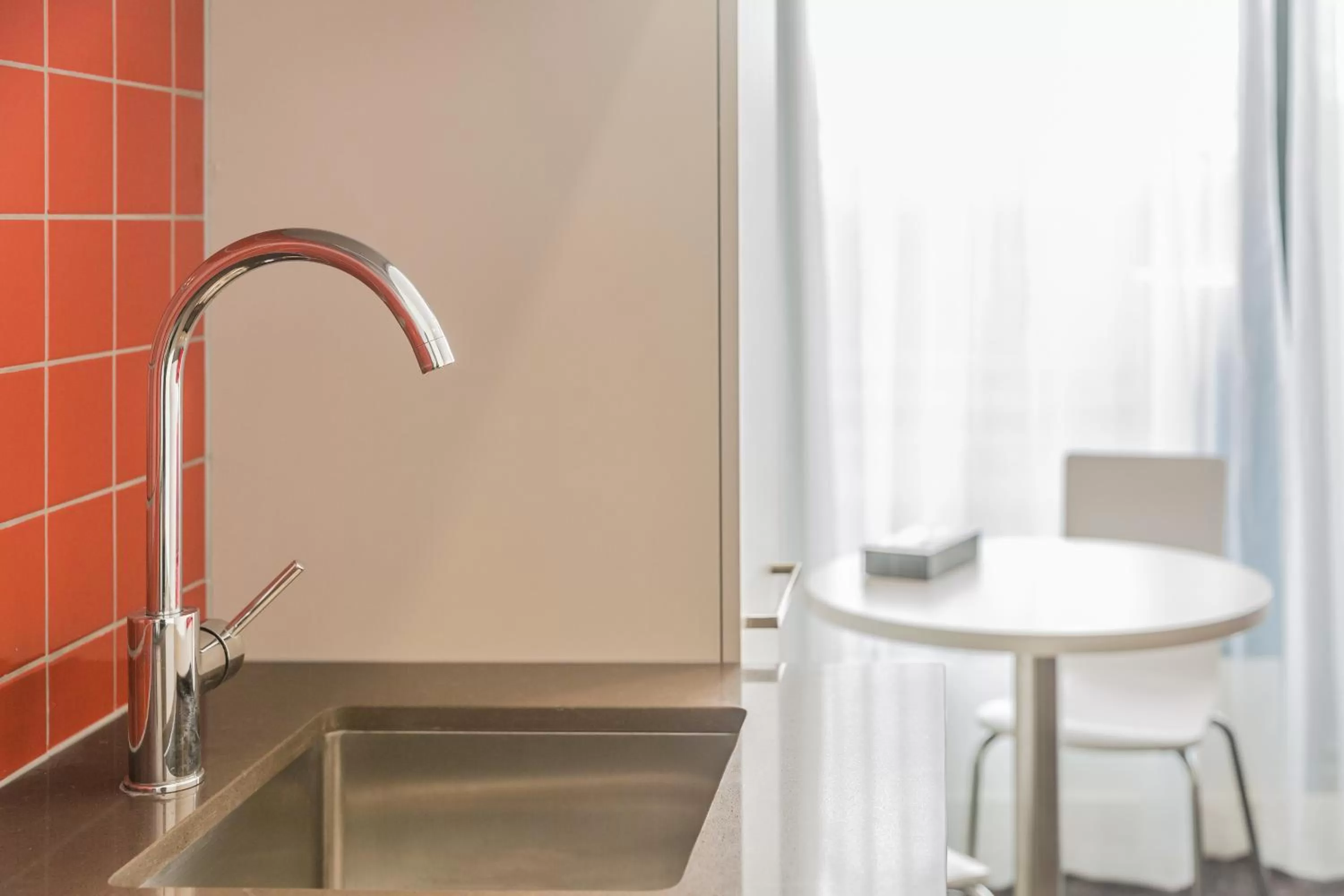 Day in Comfort Apartments Box Hill