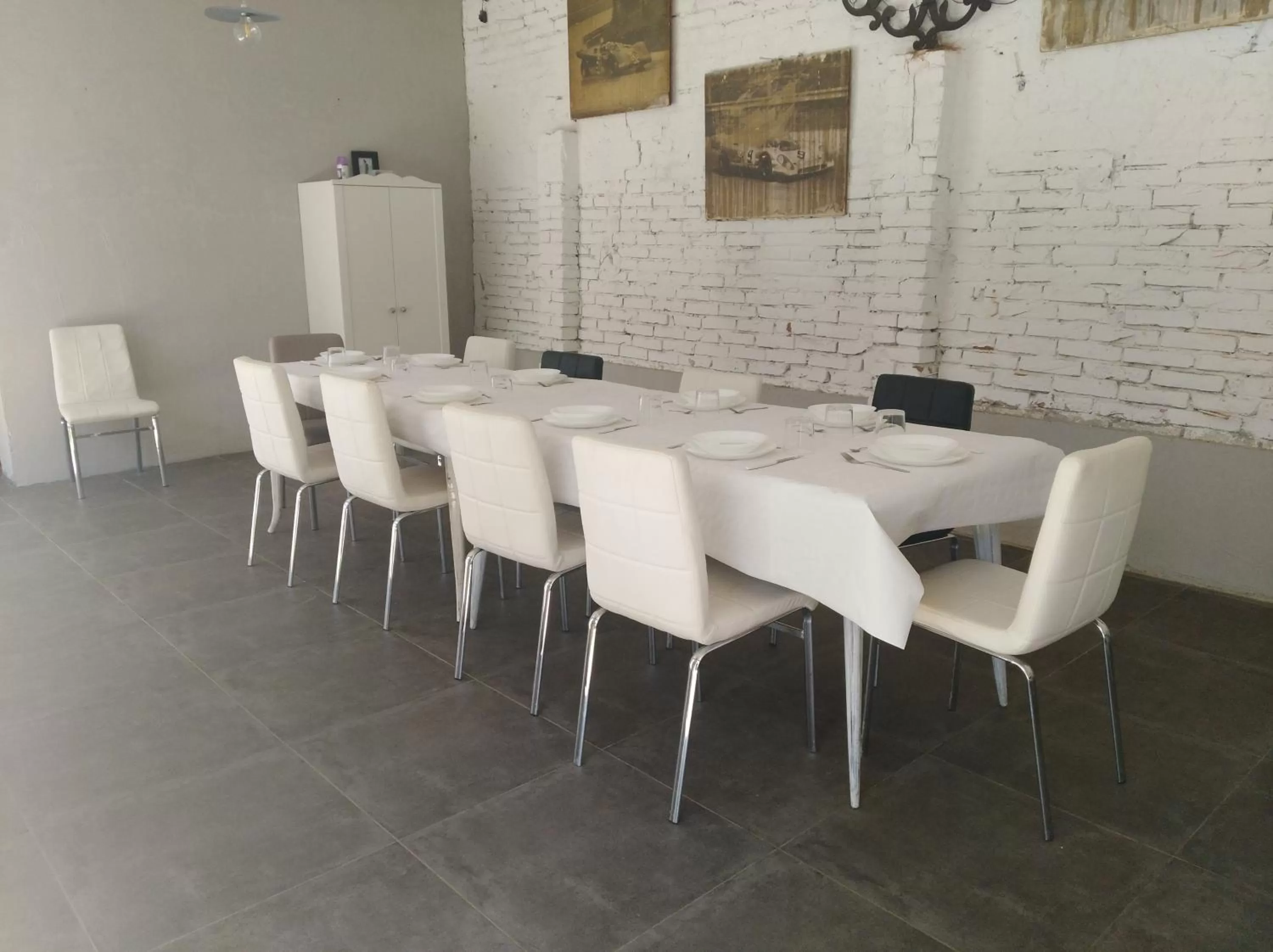 Banquet/Function facilities in Villa Aruch