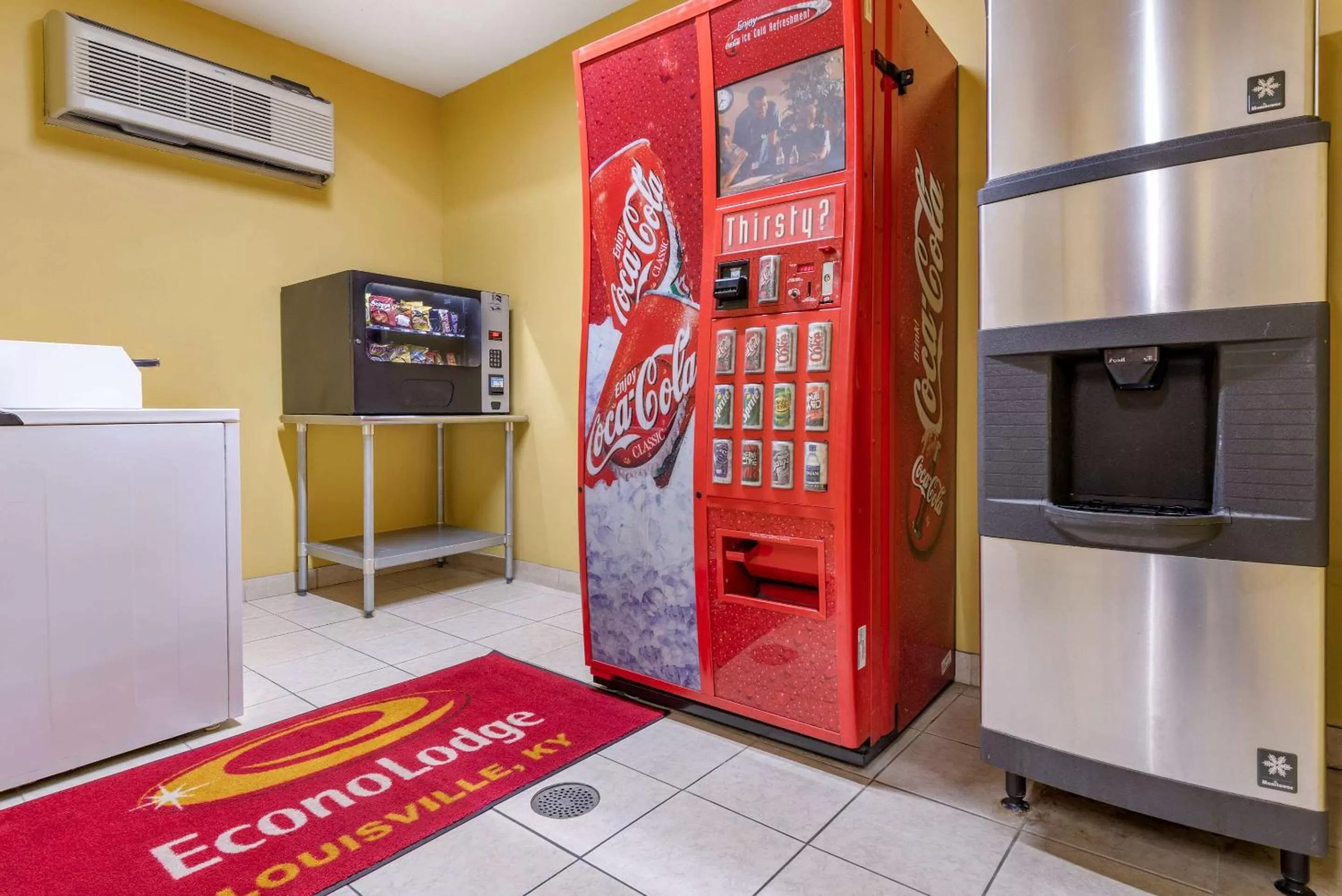 Other in Econo Lodge Louisville Airport