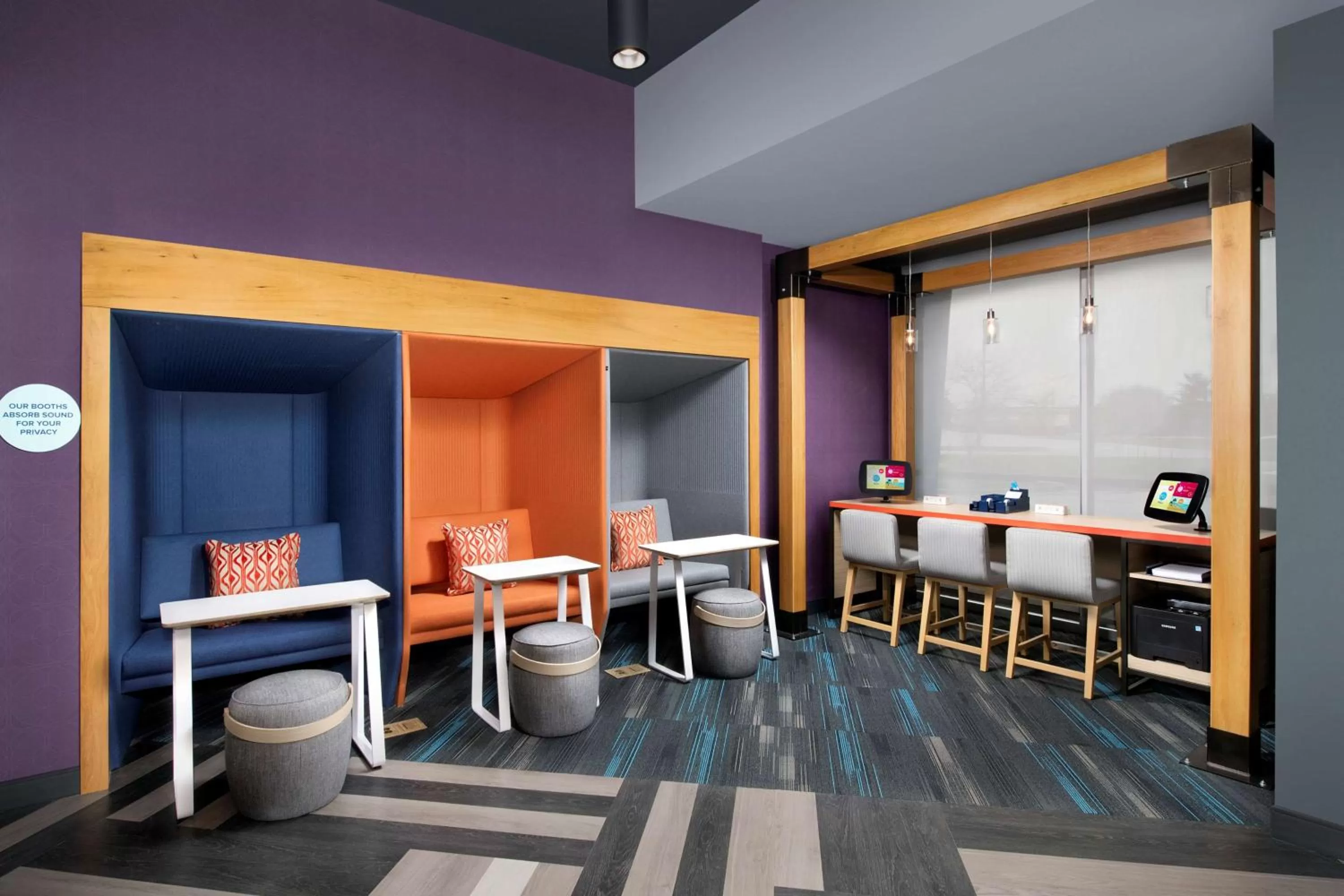 Business facilities in Tru By Hilton Tallahassee Central