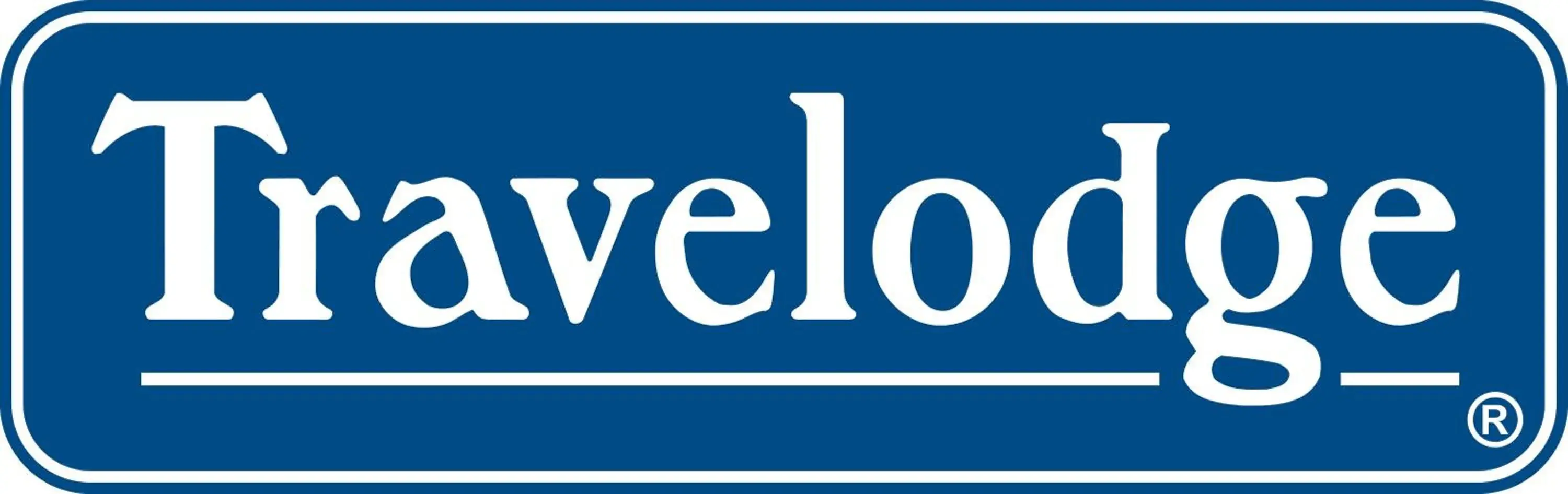 Property logo or sign in Travelodge by Wyndham Zanesville