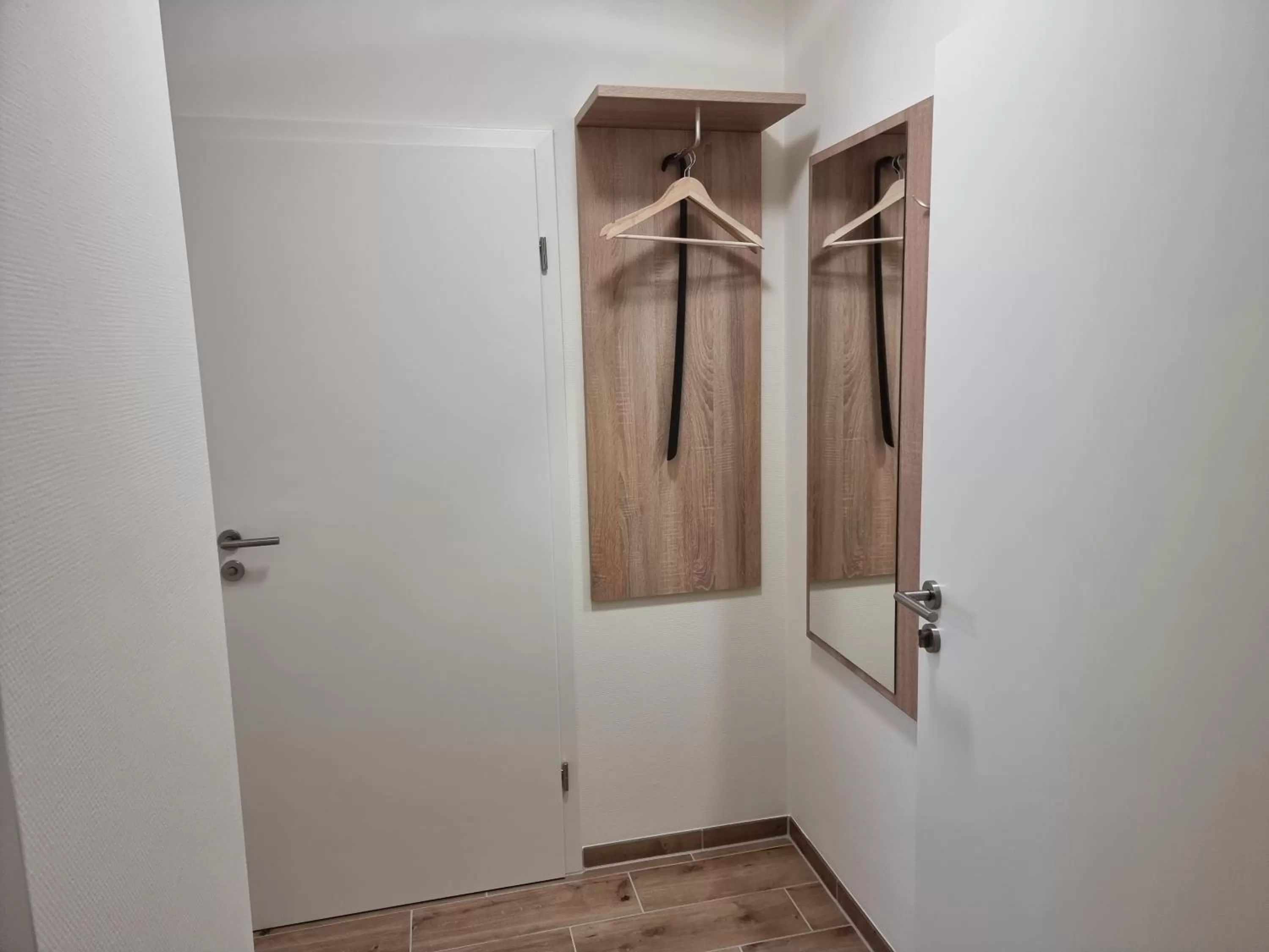 Photo of the whole room in Gästehaus Grunewald Bed & Breakfast