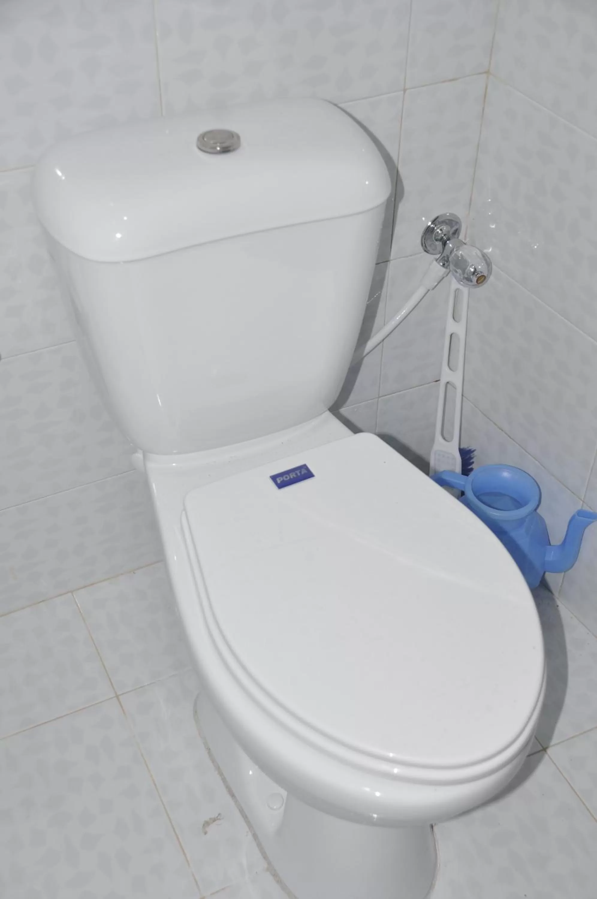 Ayub Residence Bhurban