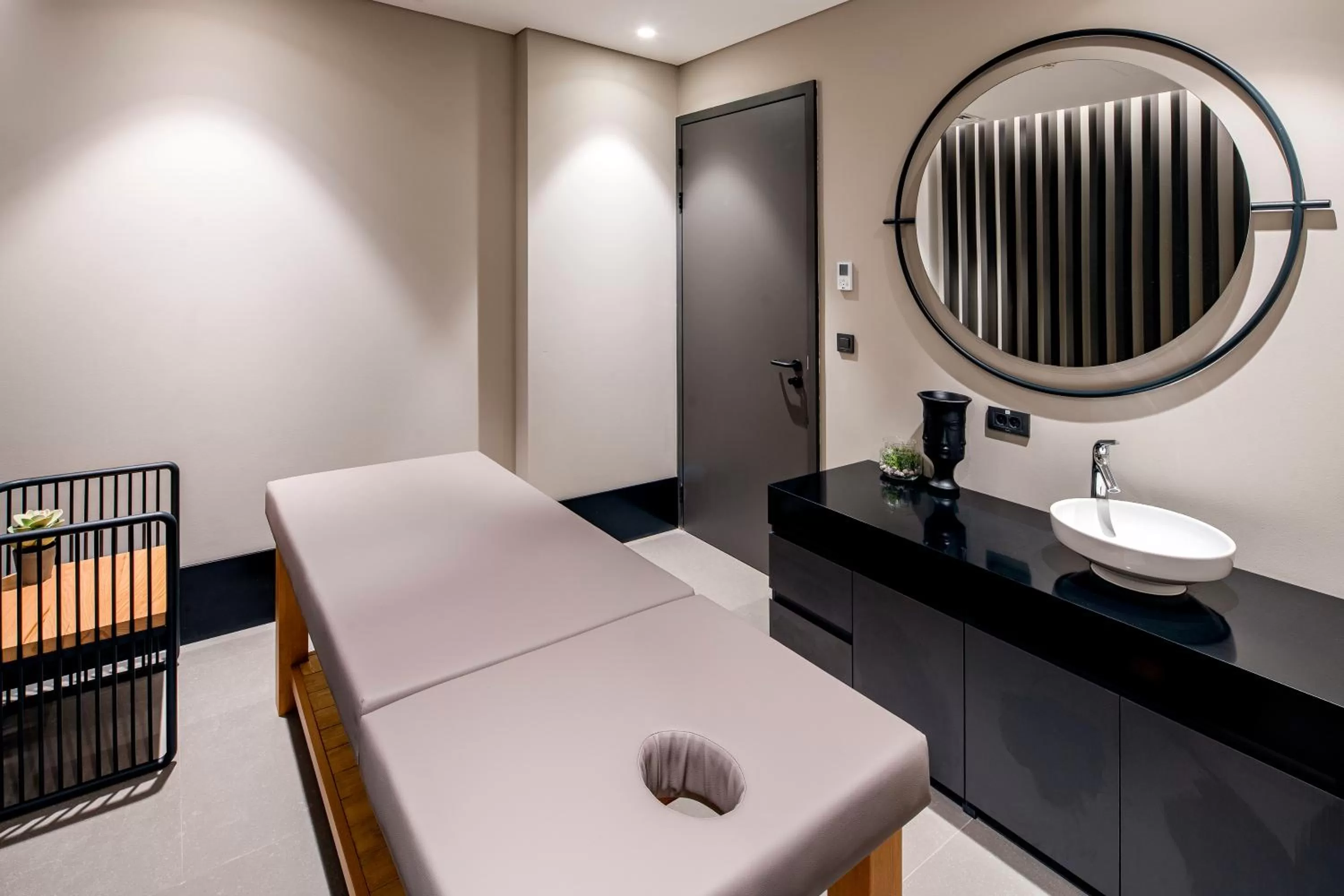 Massage in Fletcher Hotel-Restaurant Oisterwijk-Tilburg