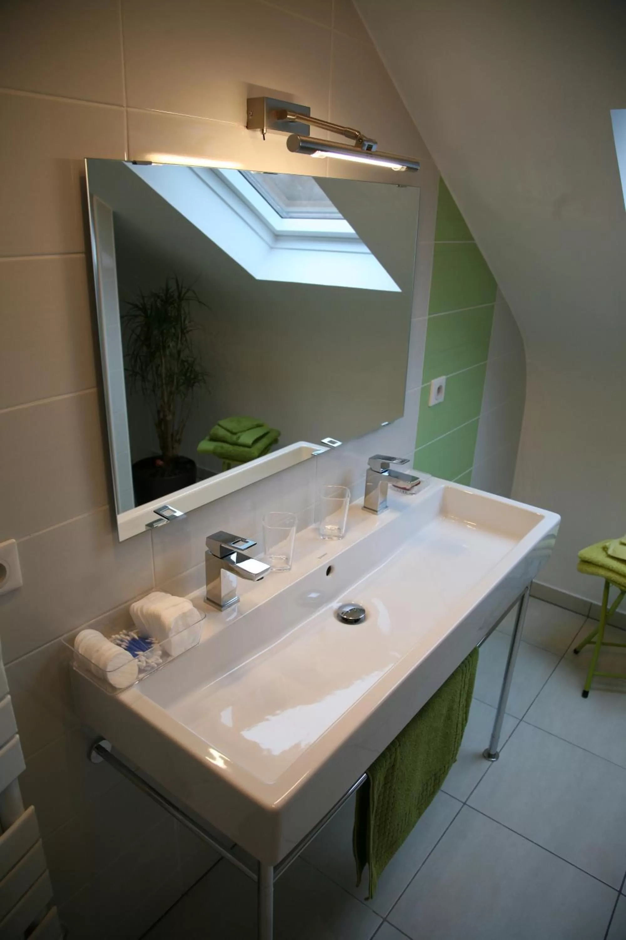 Les Chambres du Beau Regard