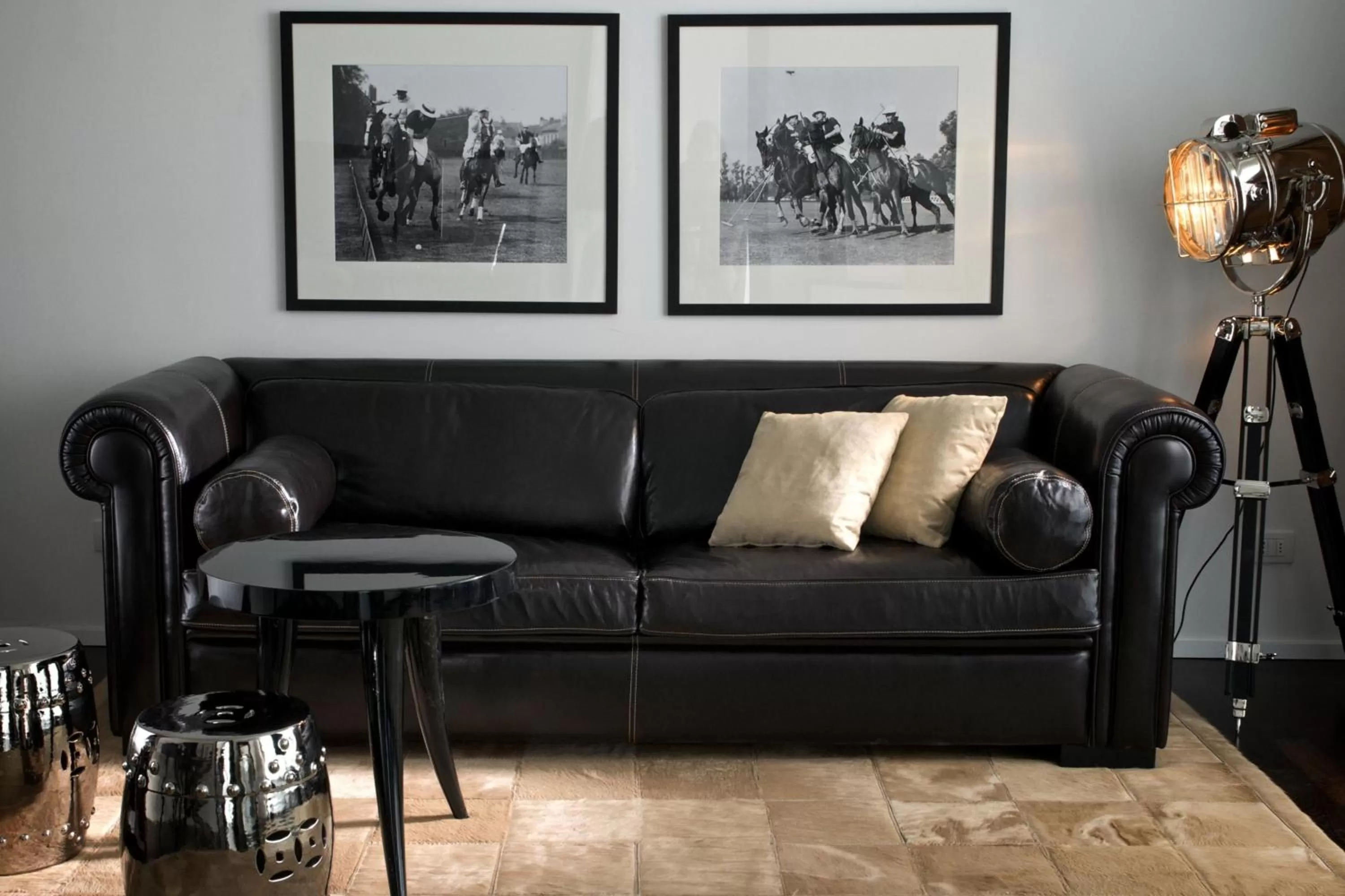 Living room in Argentario Golf & Wellness Resort, Autograph Collection