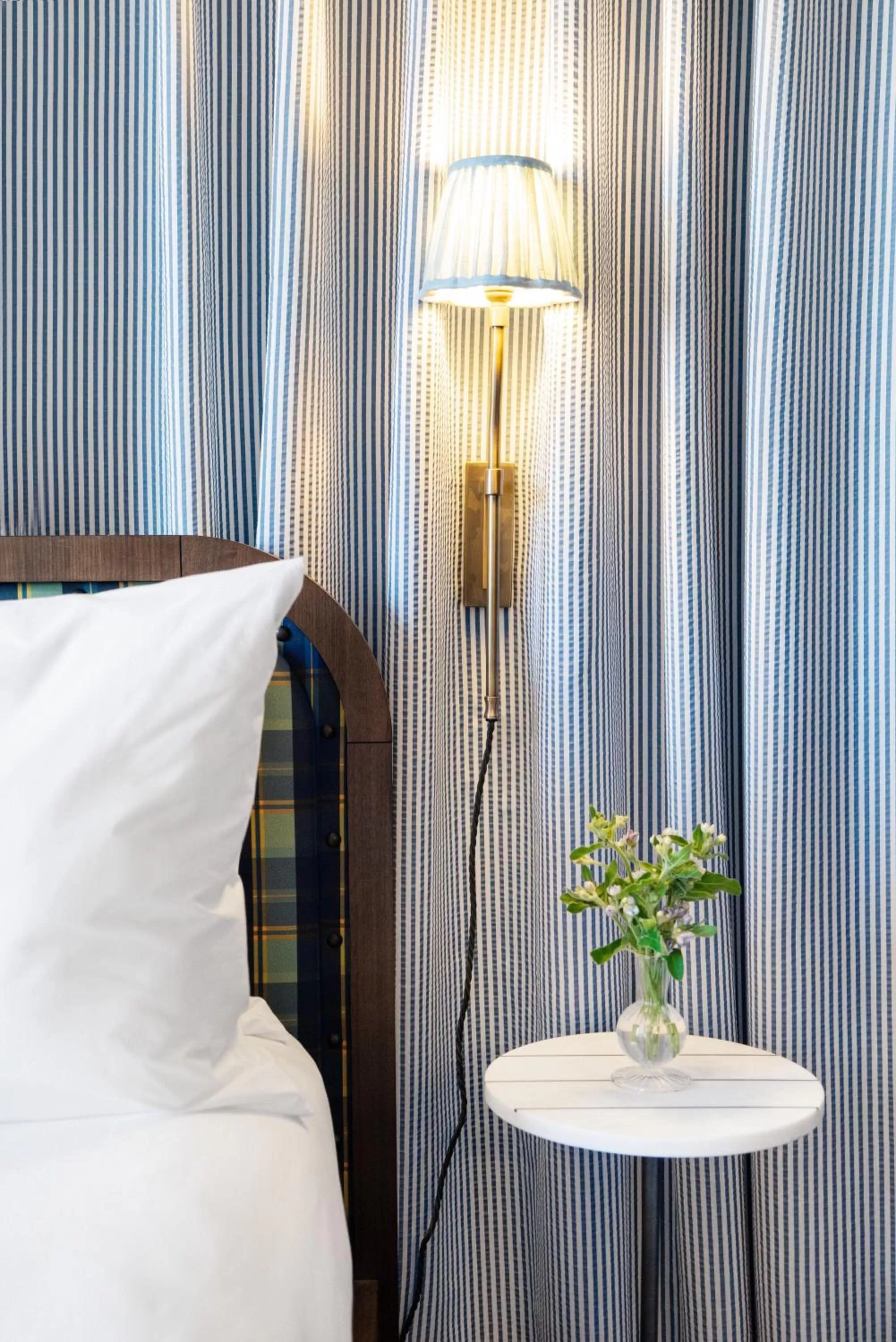 Bedroom, Bed in Palihotel San Diego Gaslamp Quarter