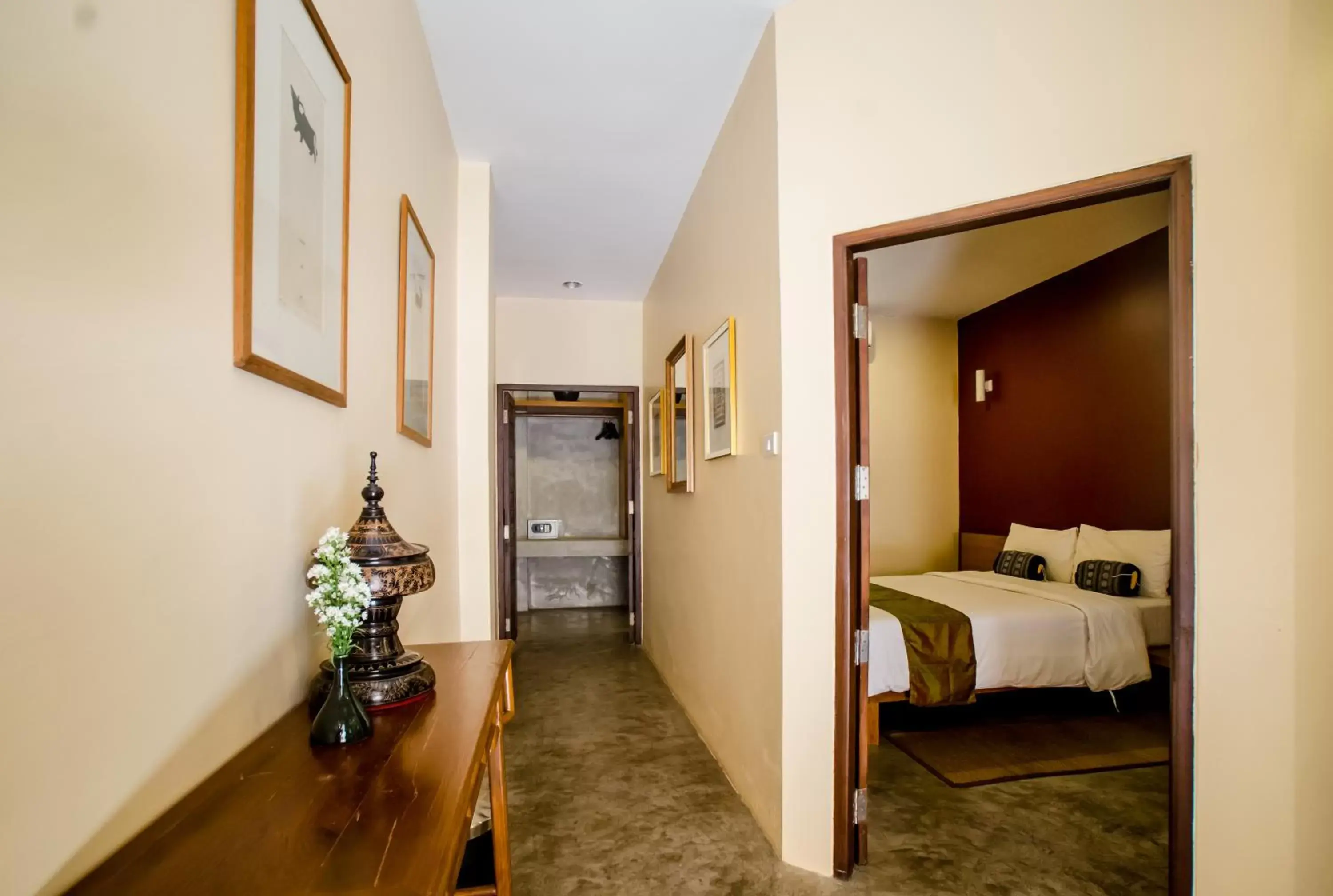 Mini Suite in Lilu Pai