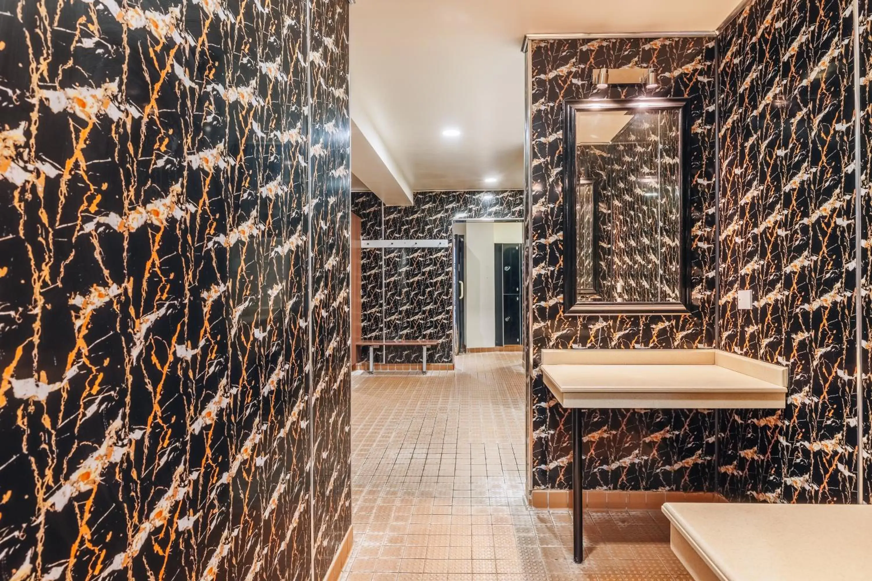 Swimming pool in Muthu Belstead Brook Hotel Swimming pool in Muthu Belstead Brook Hotel