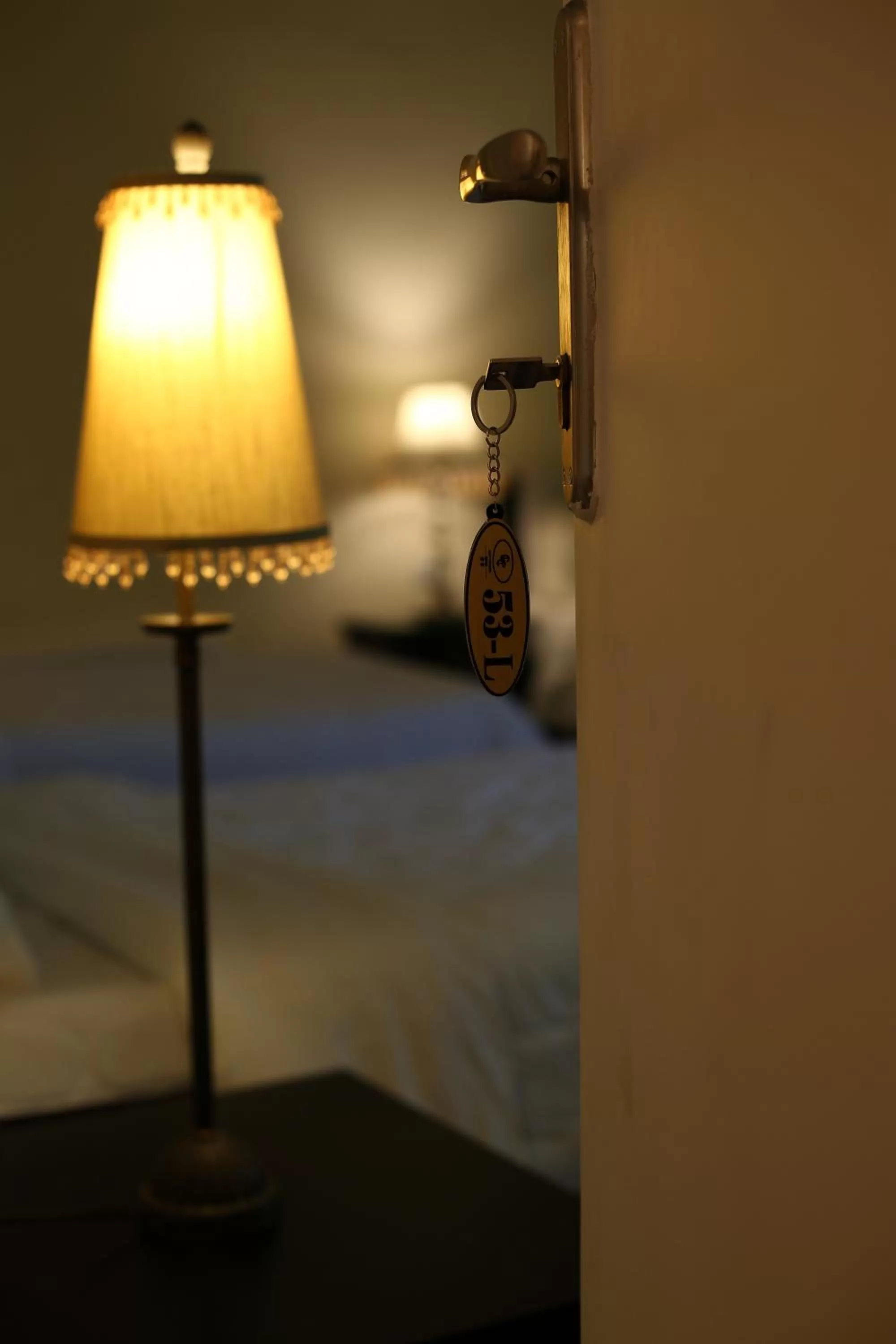 Bedroom, Bed in City Citadel Hotel,Amman