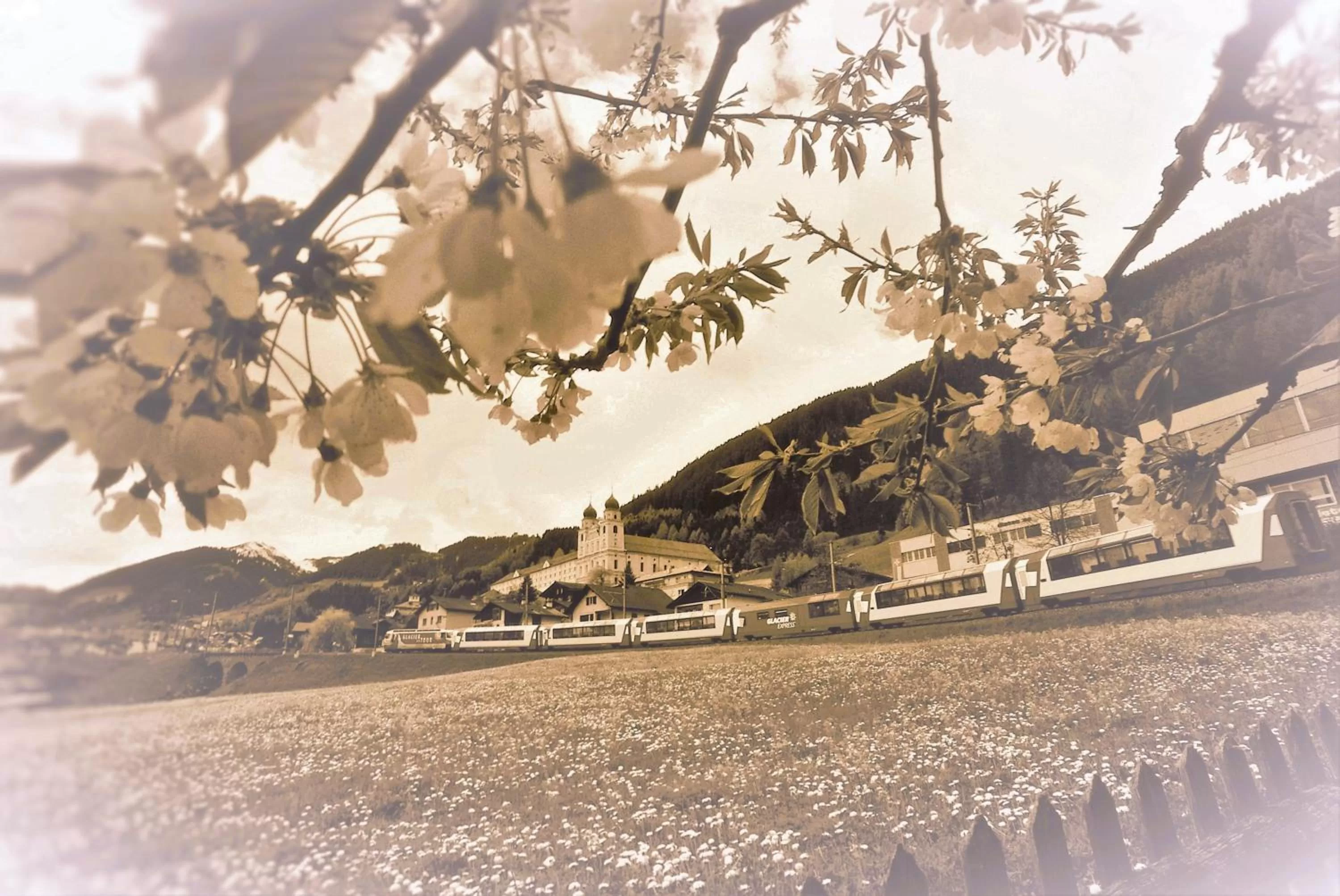 Other in Hotel Restaurant La Furca