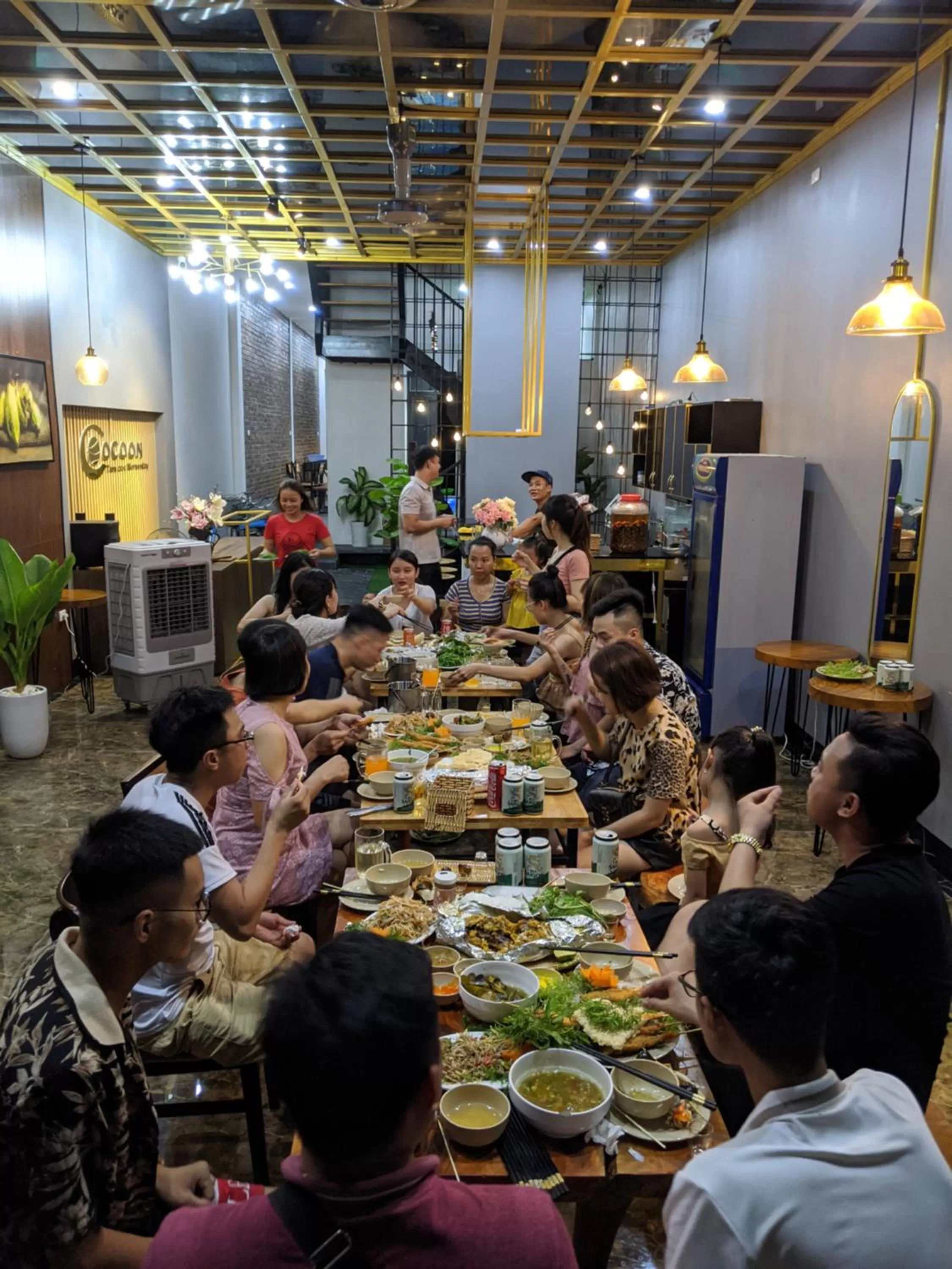 On-site shops in ᴛᴀᴍ ᴄᴏᴄ ᴄᴏᴄᴏᴏɴ ʜᴏᴍᴇsᴛᴀʏ