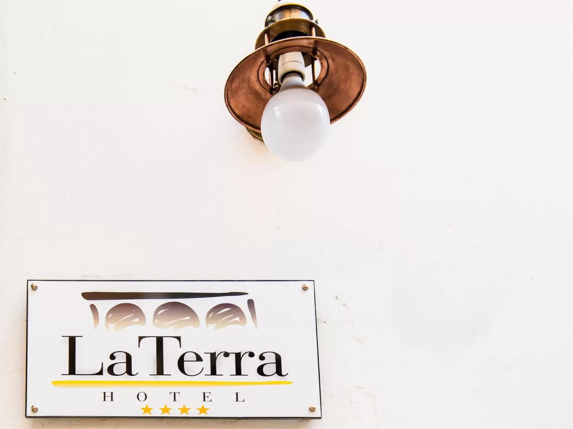 Hotel La Terra