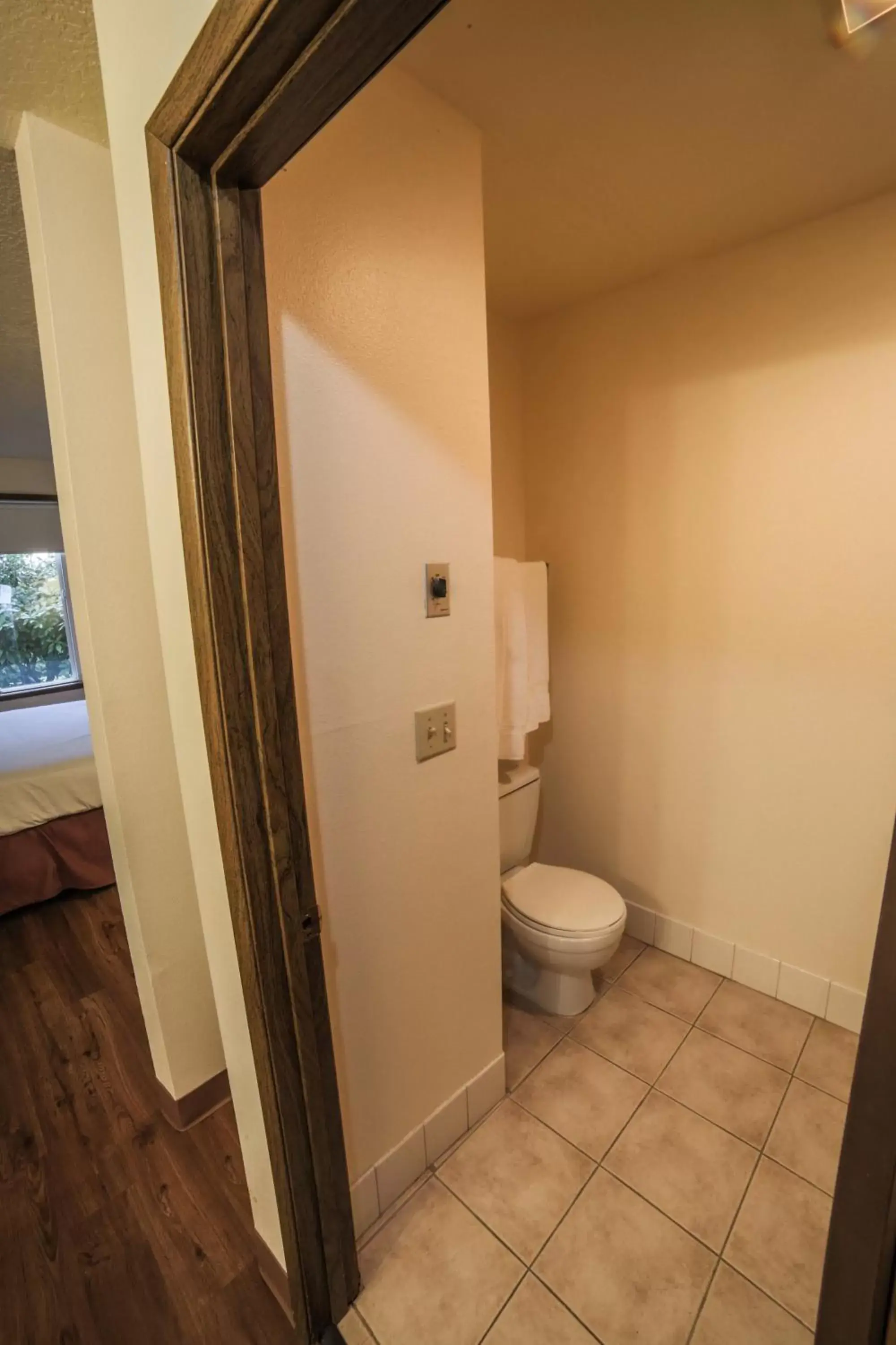 Toilet, Bathroom in Sunnyside Inn and Suites