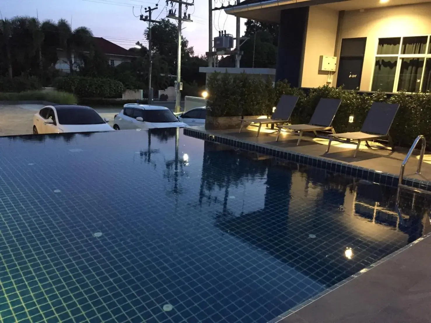 Blue Bed Hotel Blue Bed Hotel