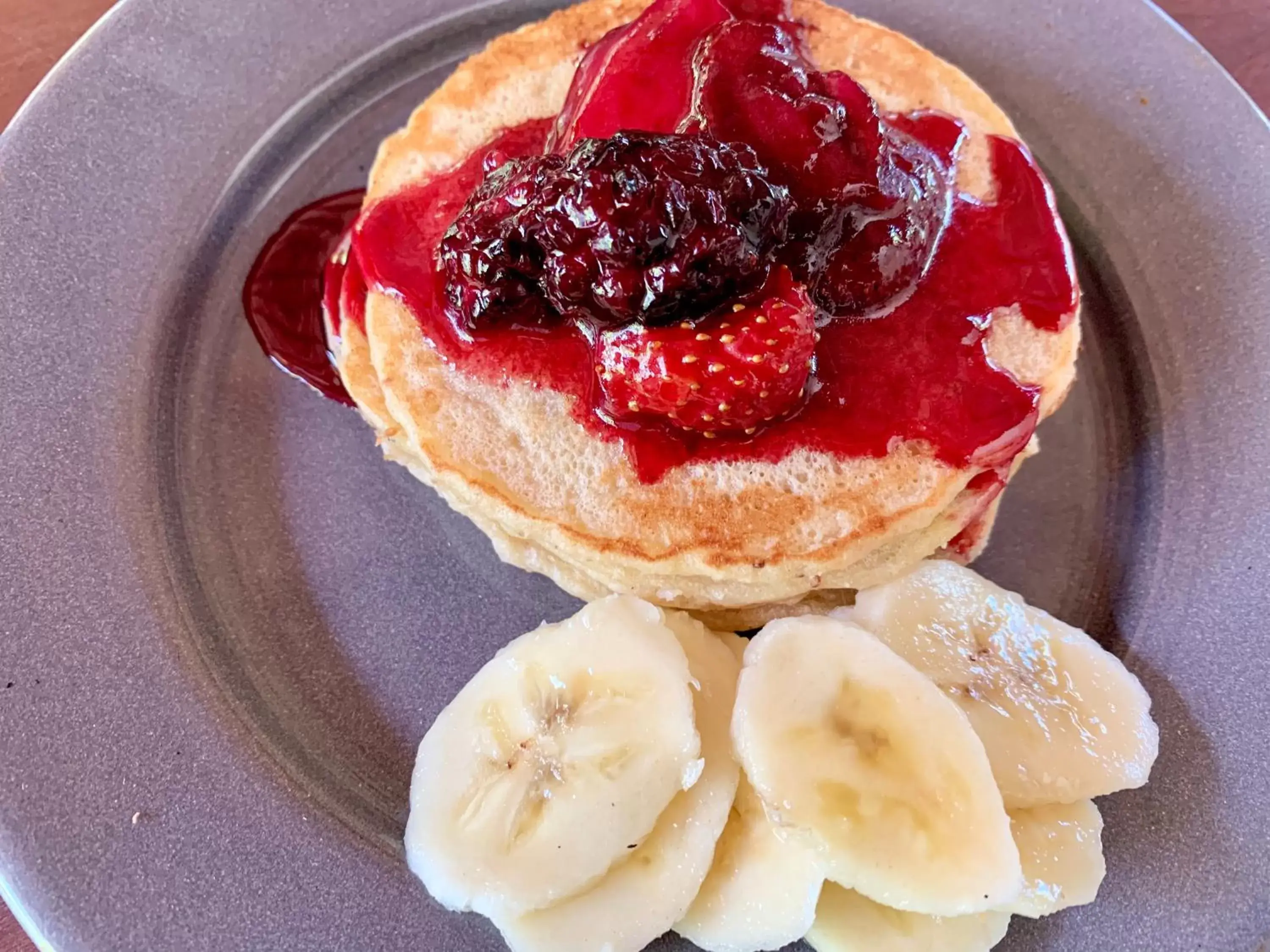 Breakfast, Food in Libelula Tulum Beachfront Hotel