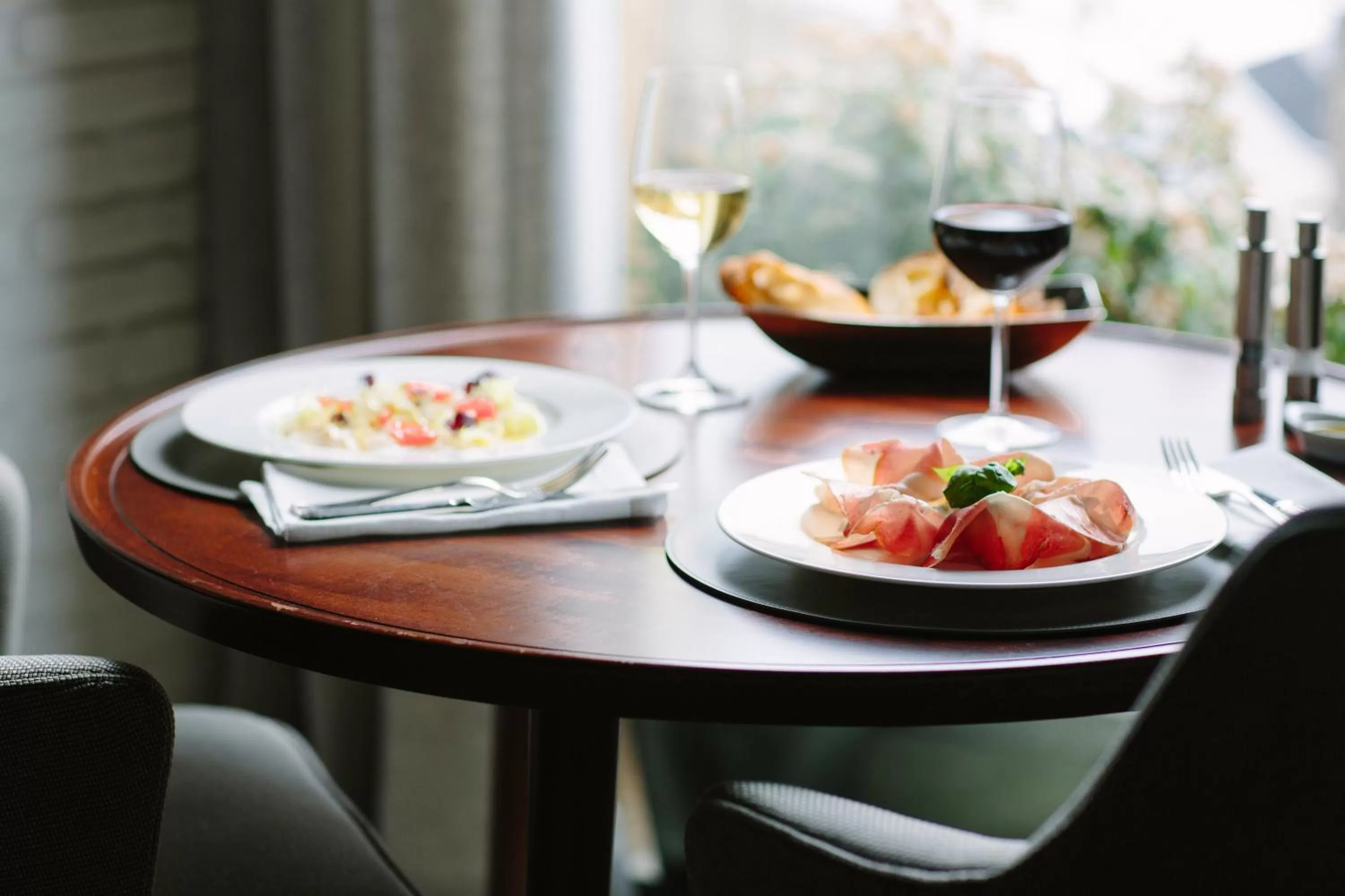 Lunch in Portrait Firenze - Lungarno Collection