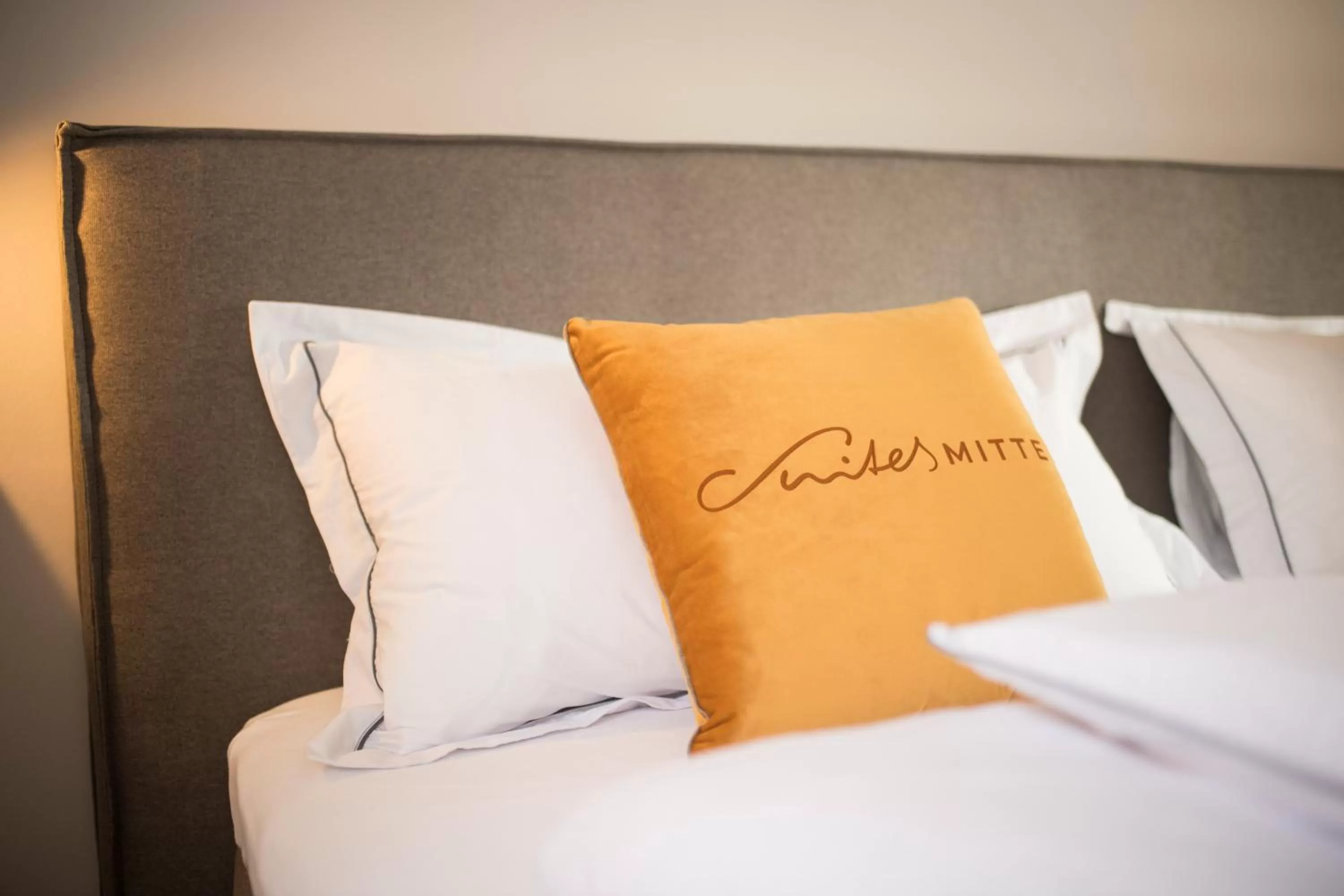 Bed in Suites MITTE - Aparthotel