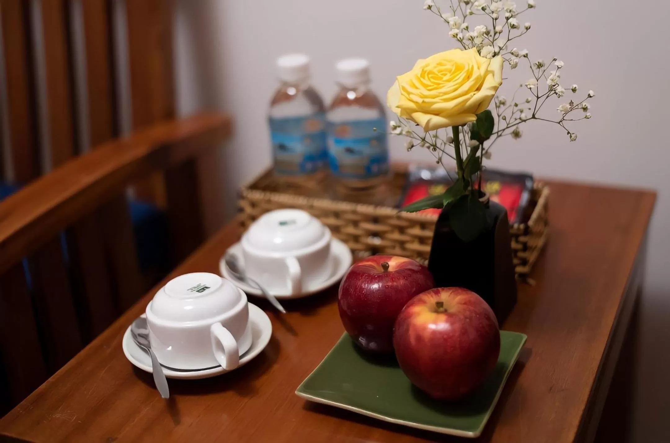Coffee/tea facilities in Tomorrow Oasis Boutique Villa Hoi An